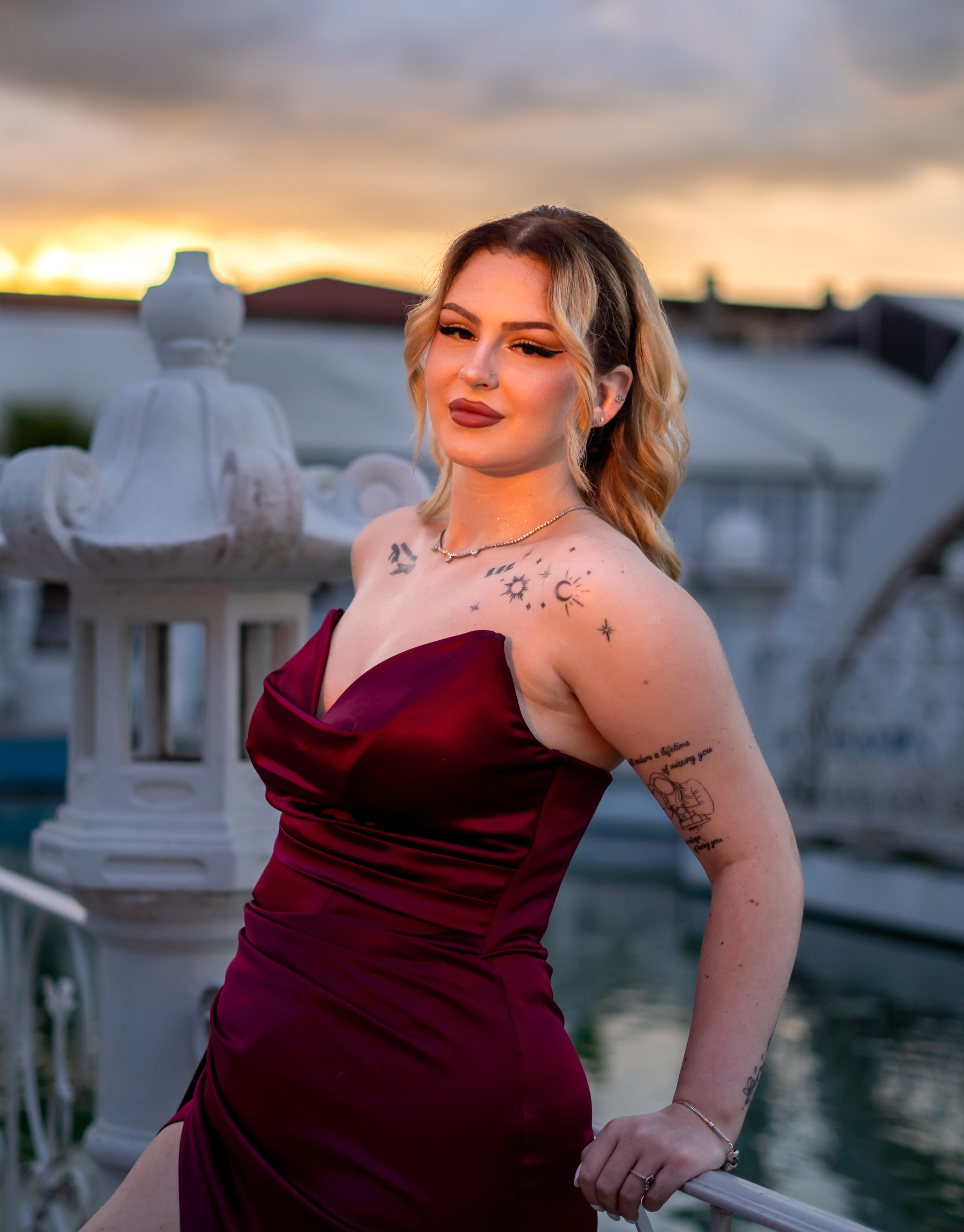 Ședință foto Raluca. Mihai Alexandra Events