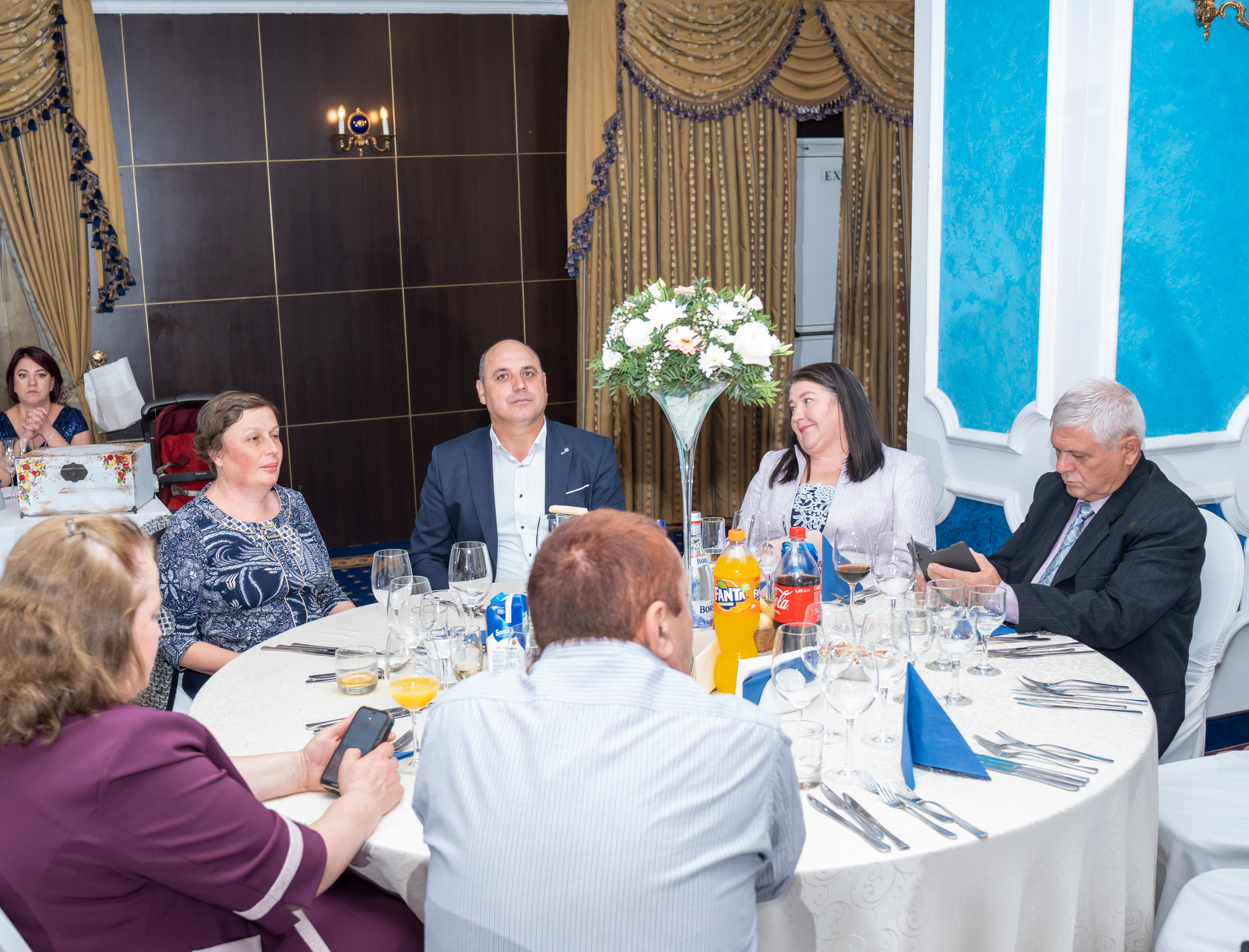 Nuntă Florin & Andreea
