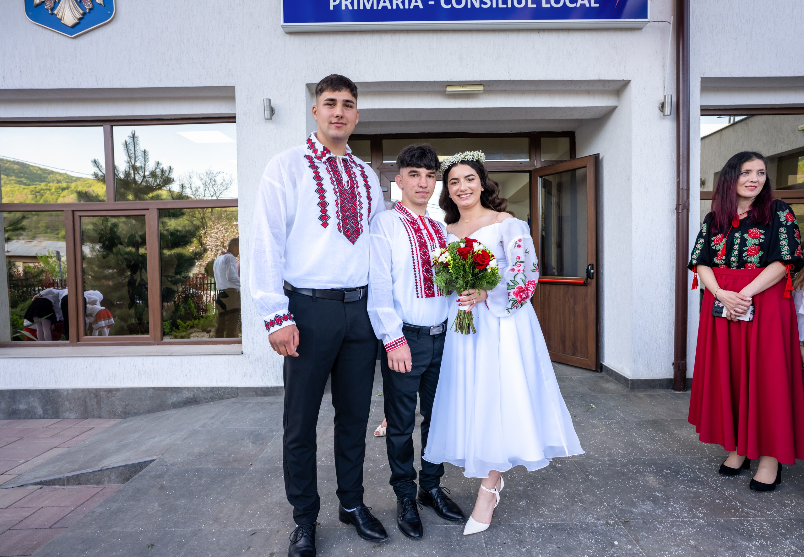 2026.04.25 Cununie Civilă Maria & Robert