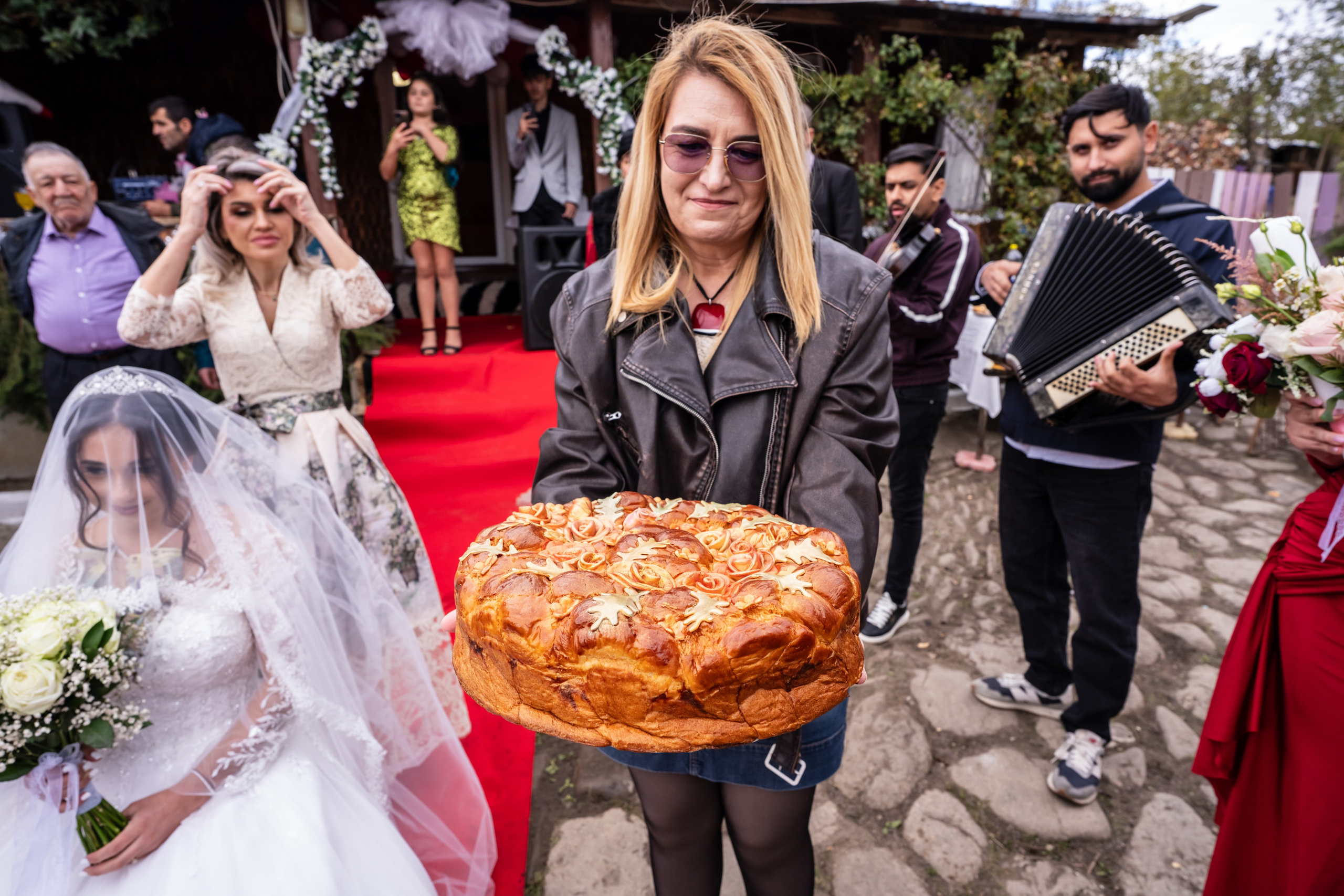 Nuntă Nicoleta & Marin. Mihai Alexandra Events