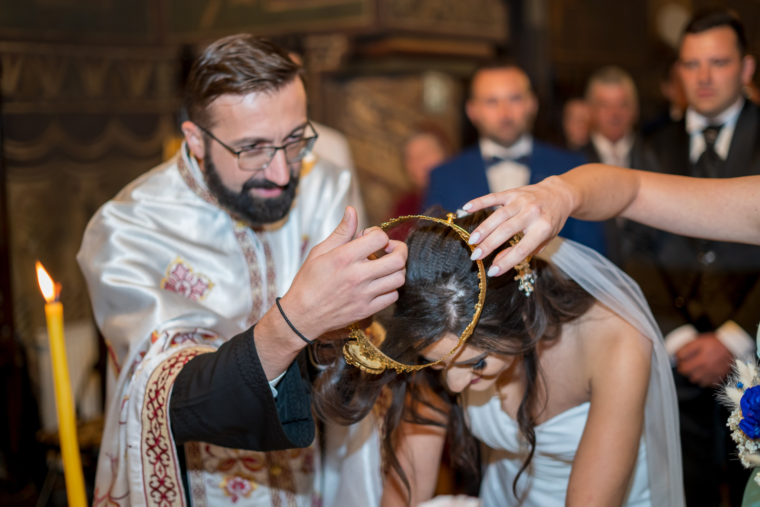 Nuntă Adina & Sorin