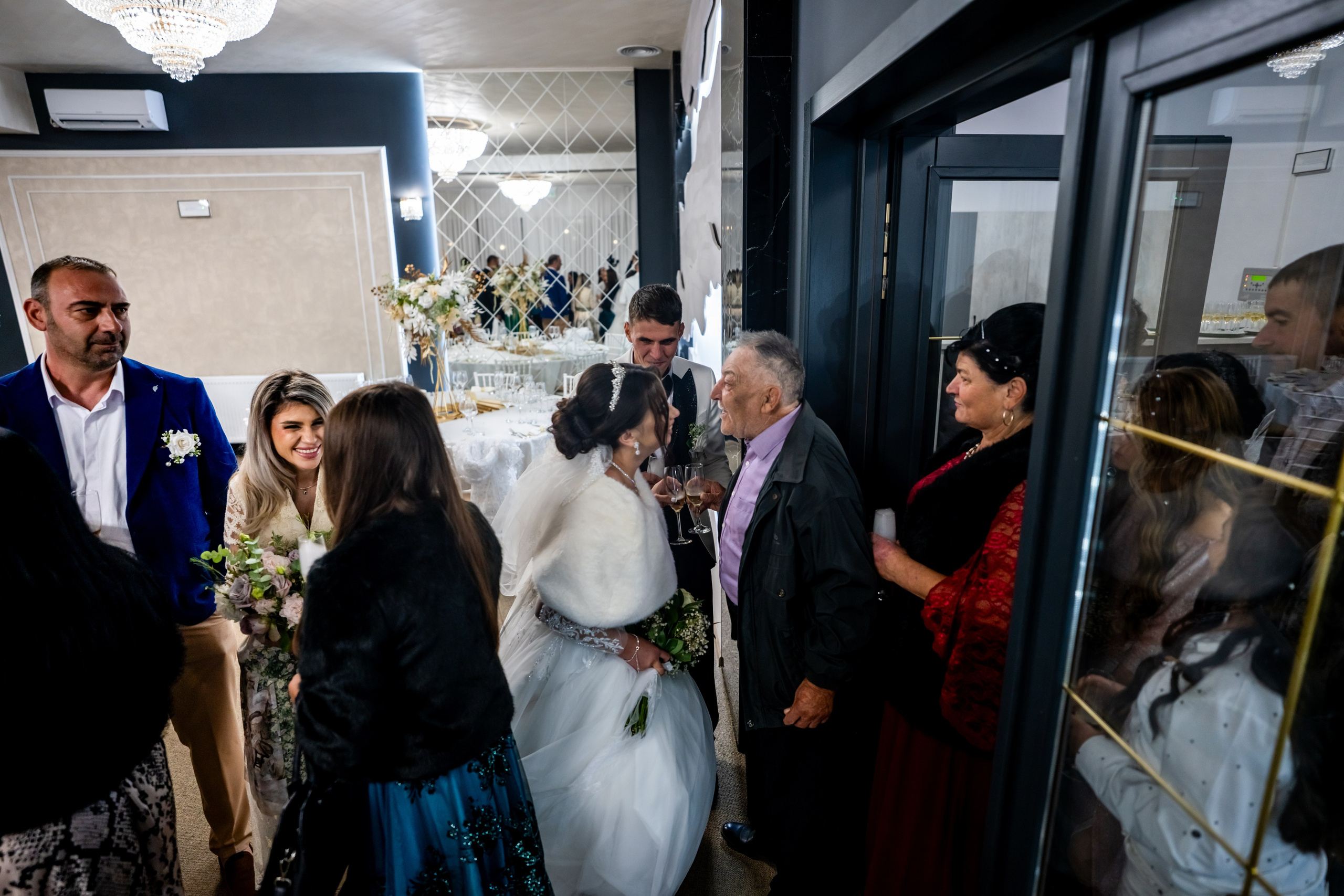 Nuntă Nicoleta & Marin. Mihai Alexandra Events