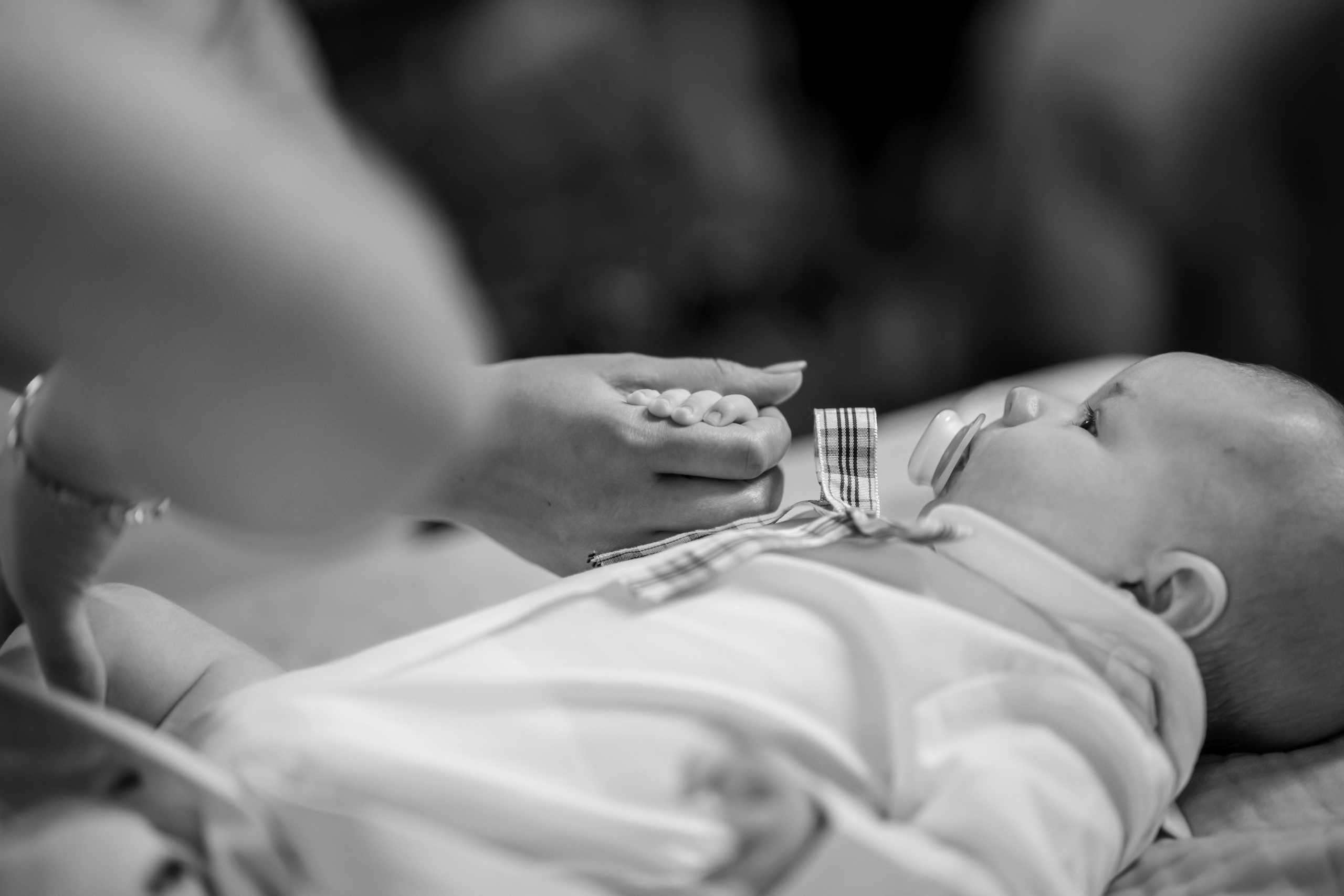 Botez Rareș Andrei. Mihai Alexandra Events
