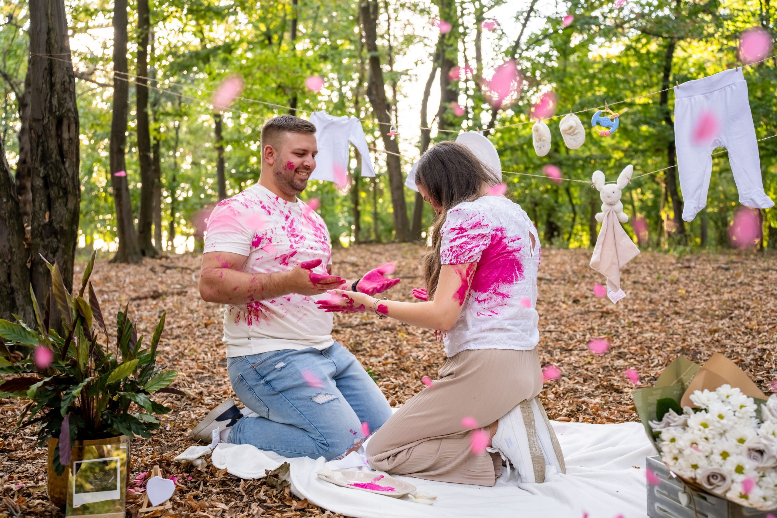 Gender Reveal 2025.08.27