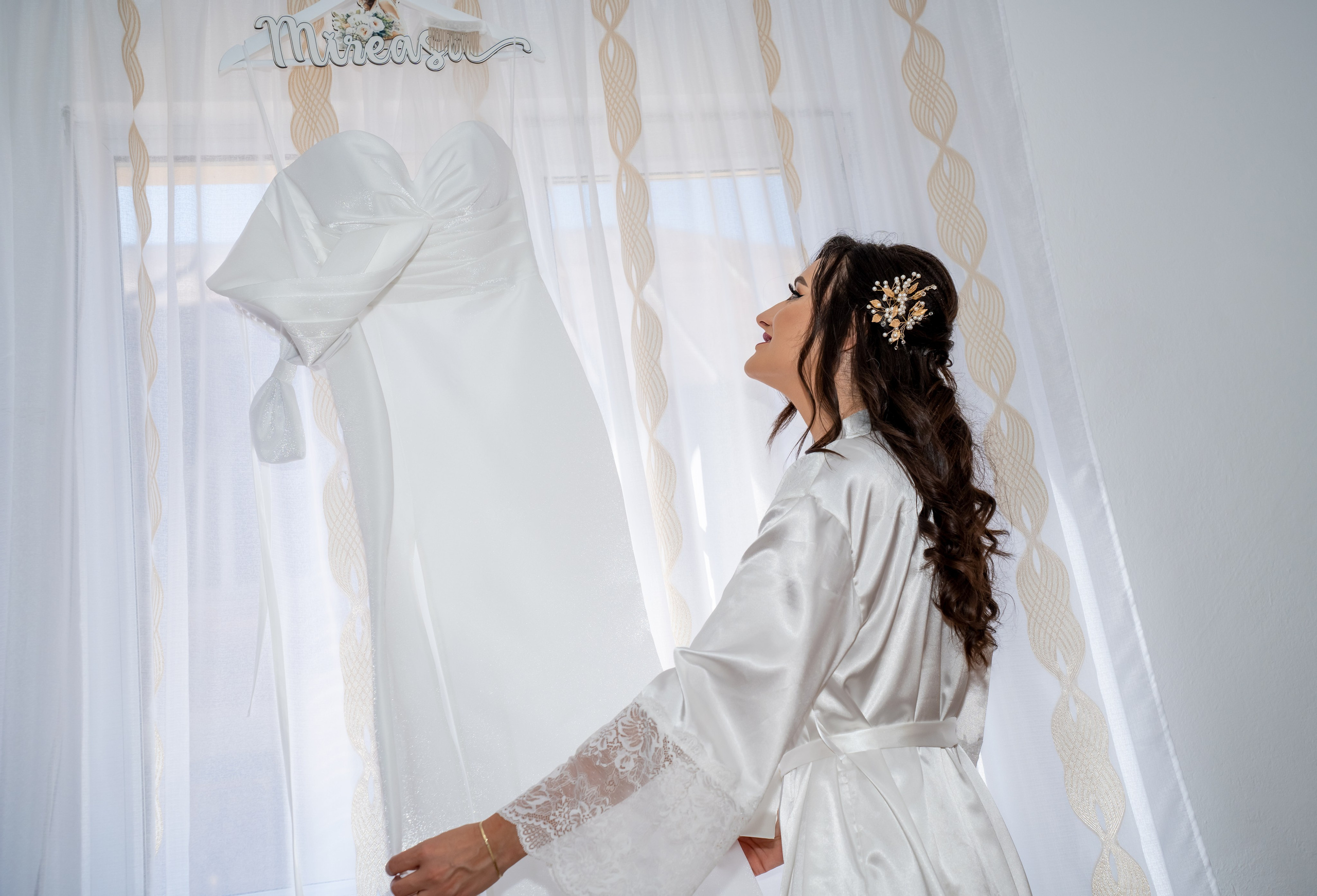 Nuntă Adina & Sorin