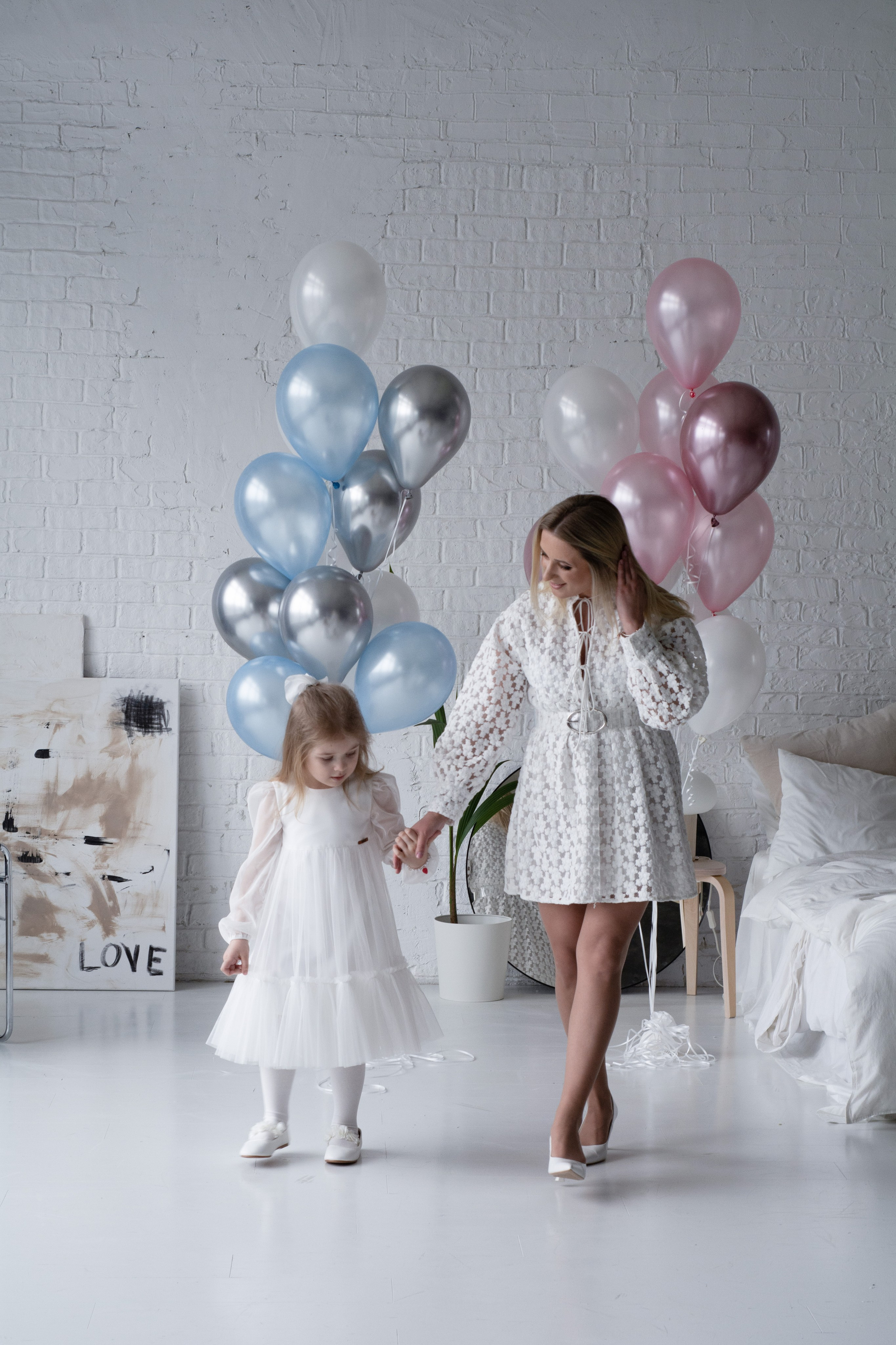 Love in the Air 2. Репортажный фотограф в Москве Сандра Гиль