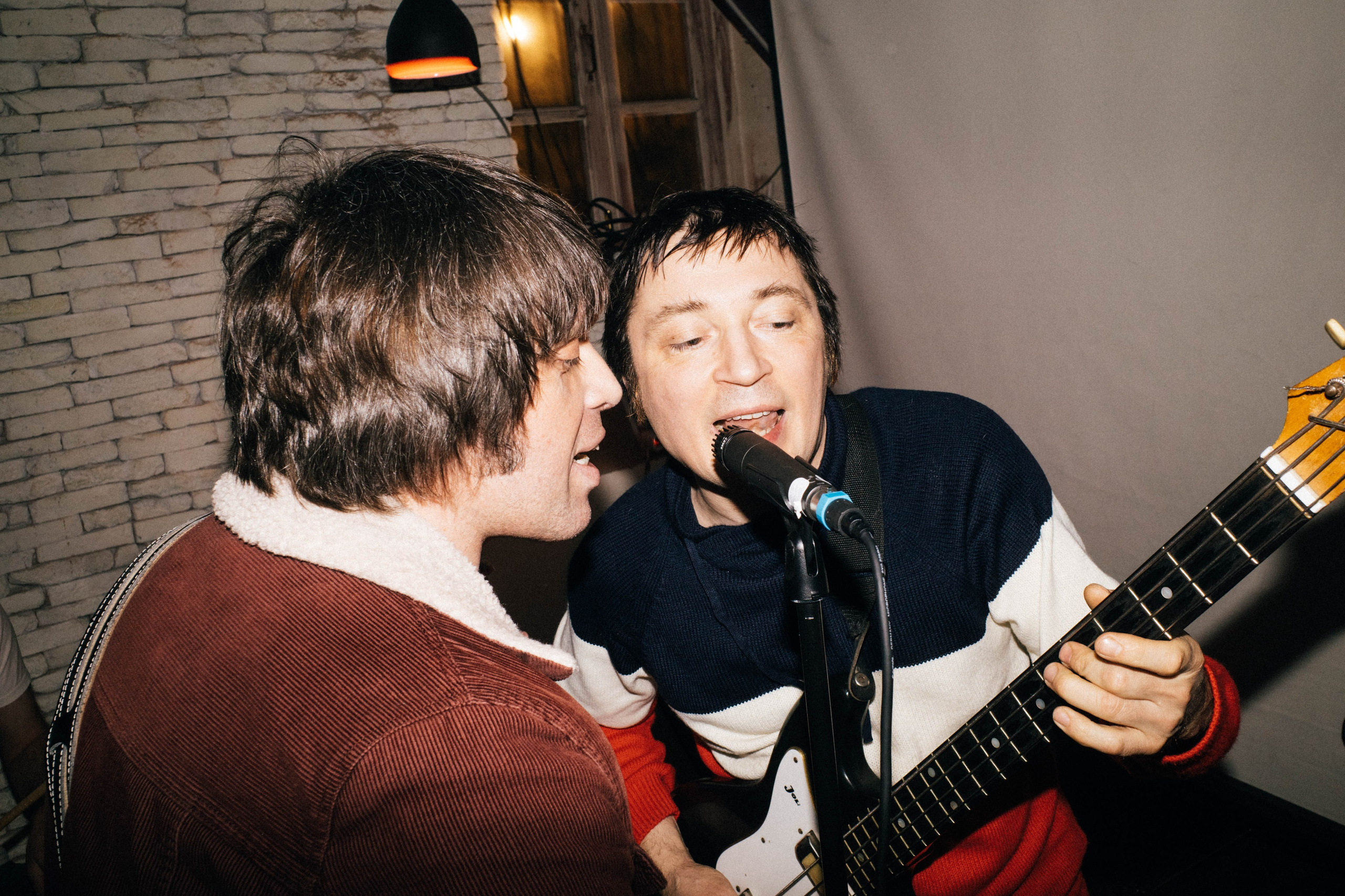 The Thunderbeats @ Koshini Bar @ 03.03.23