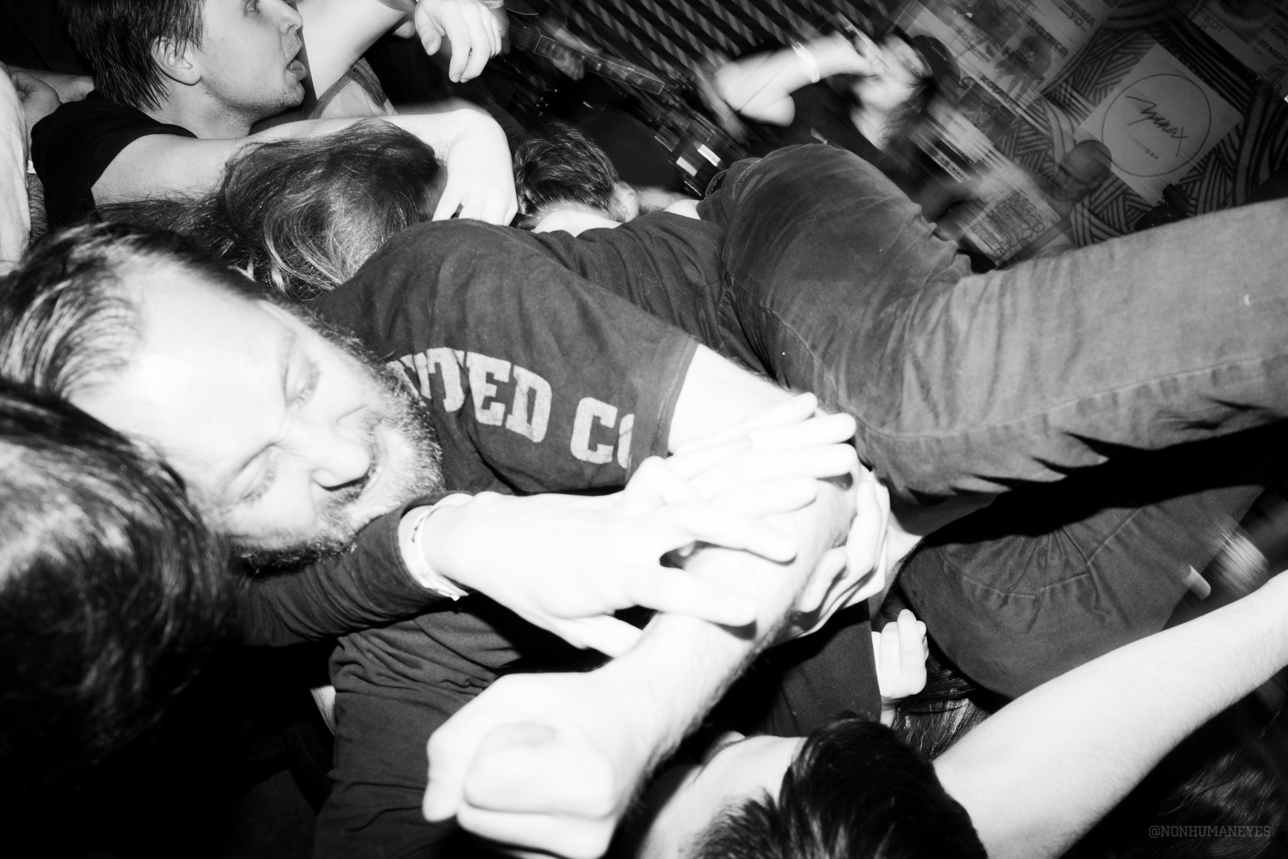 Дотти Дэнжер @ Успех @ 15.02.2020