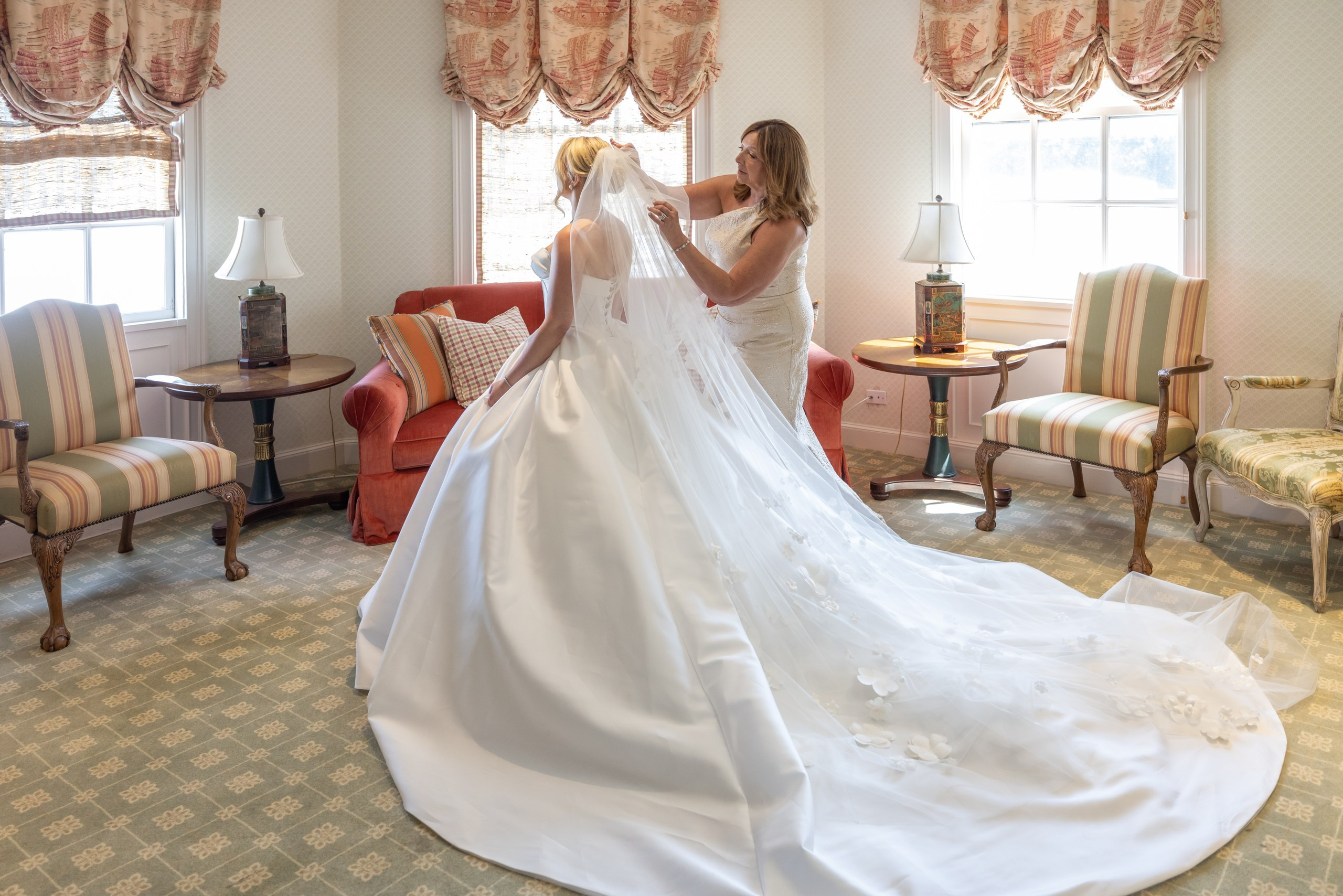 Chase & Alexander. Wedding Photo & Video