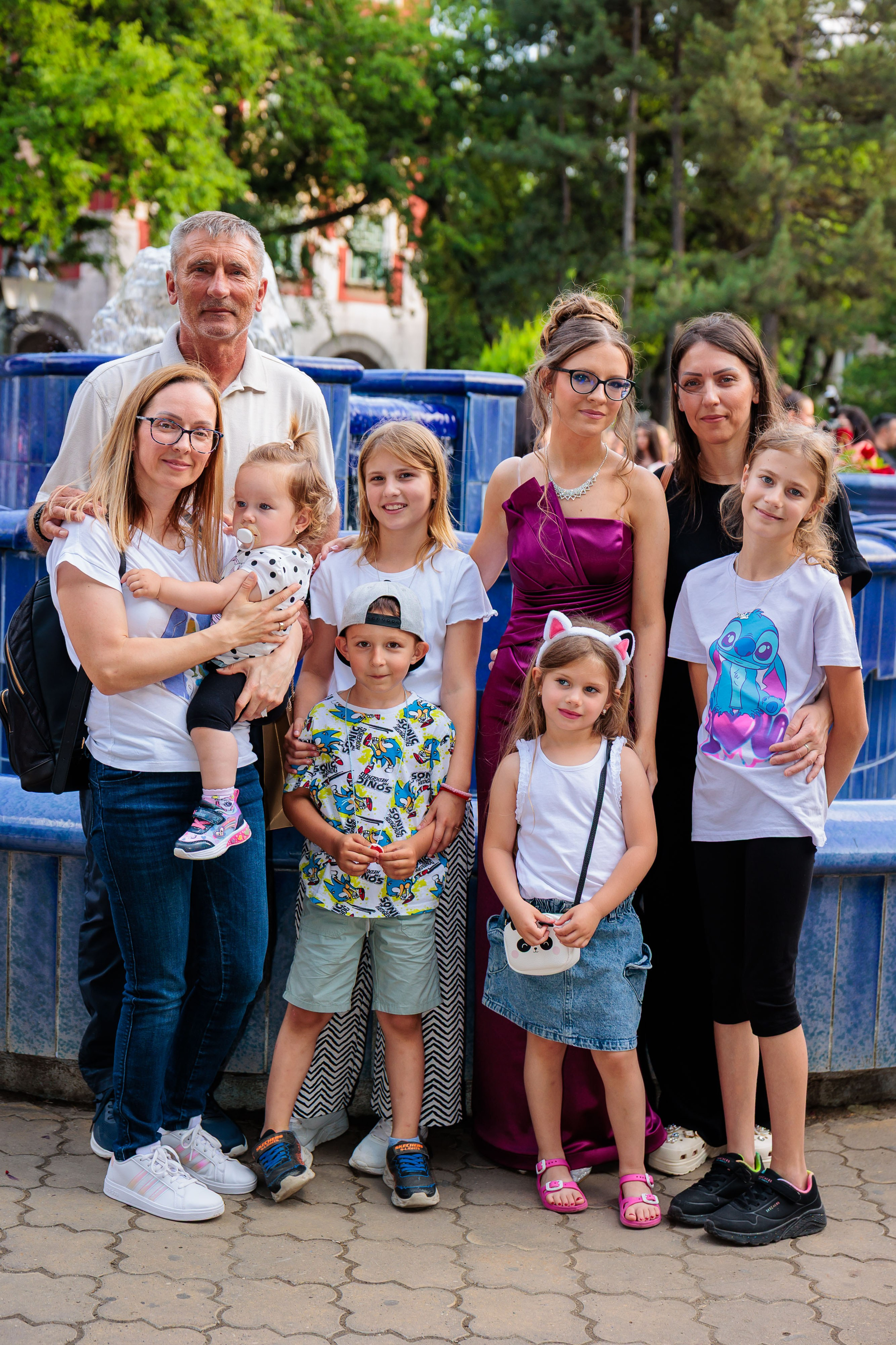 Matursko fotogafisanje Marina Liliom. Aleksandar Šećerov photographer and videographer in Subotica, Serbia