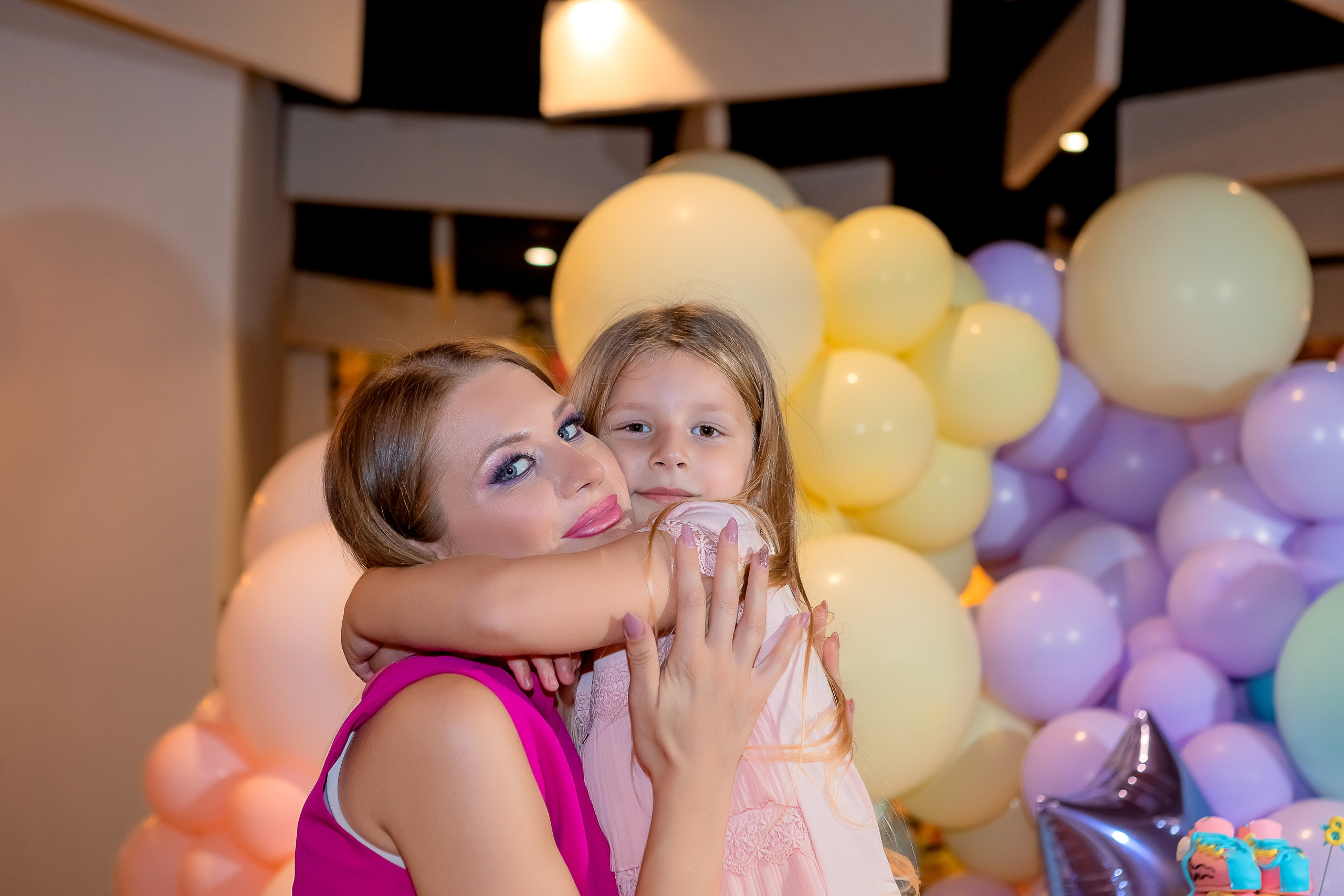 Честит Рожден Ден. Фотограф Ирина Йотова