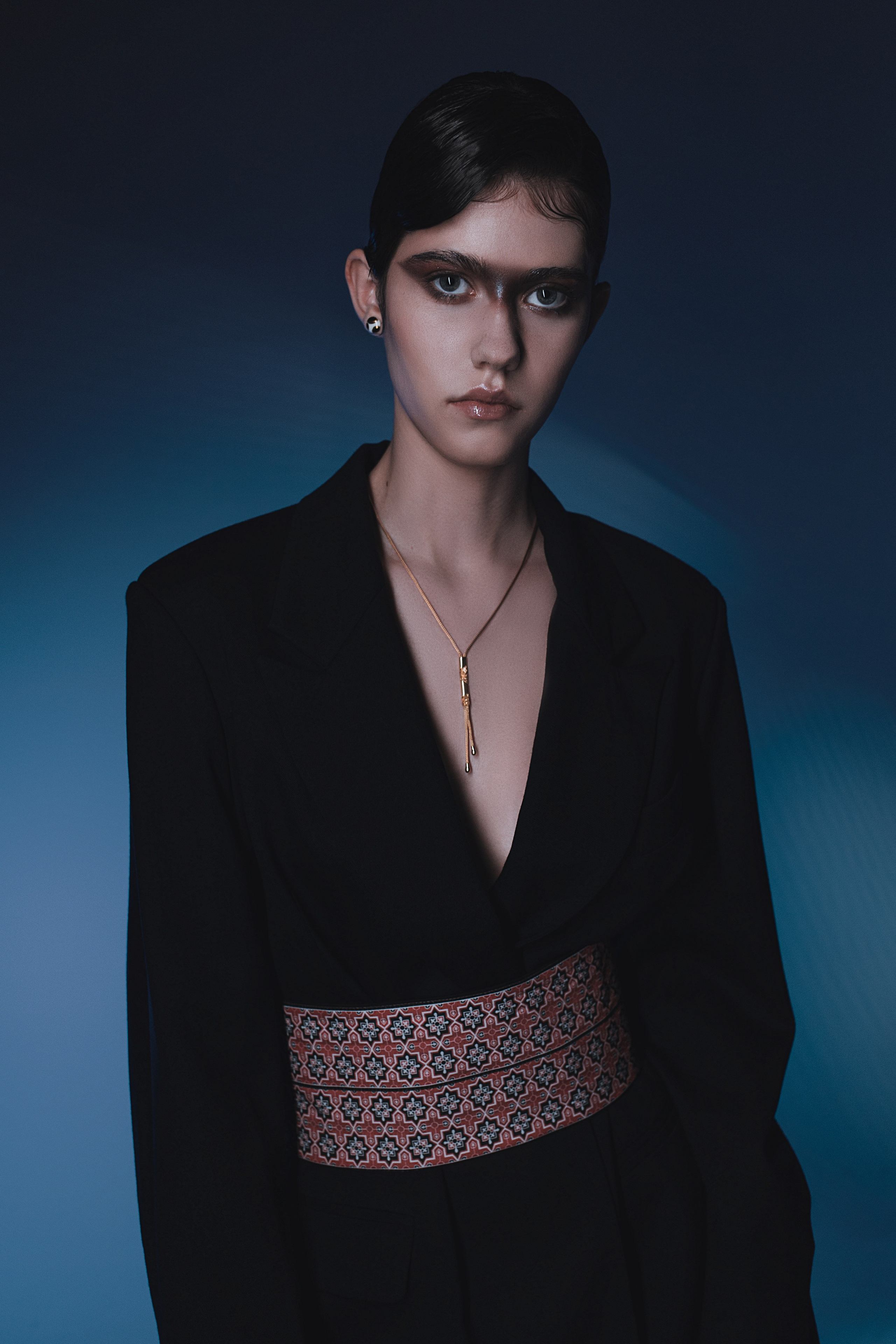 Sisters. Фотограф Инна Гайнулина