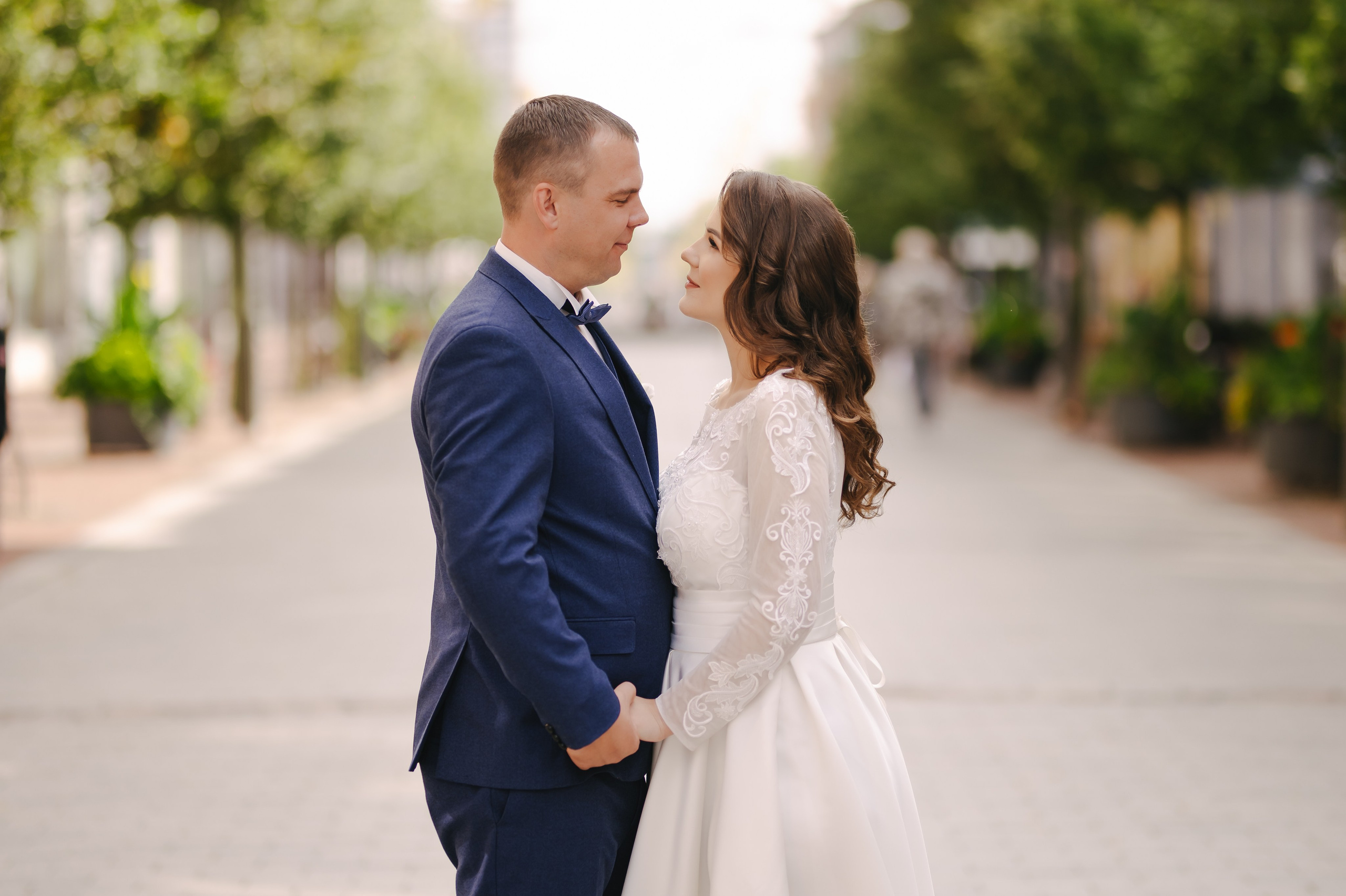 Viktorija & Marius. Rokas Baranauskas fotografija