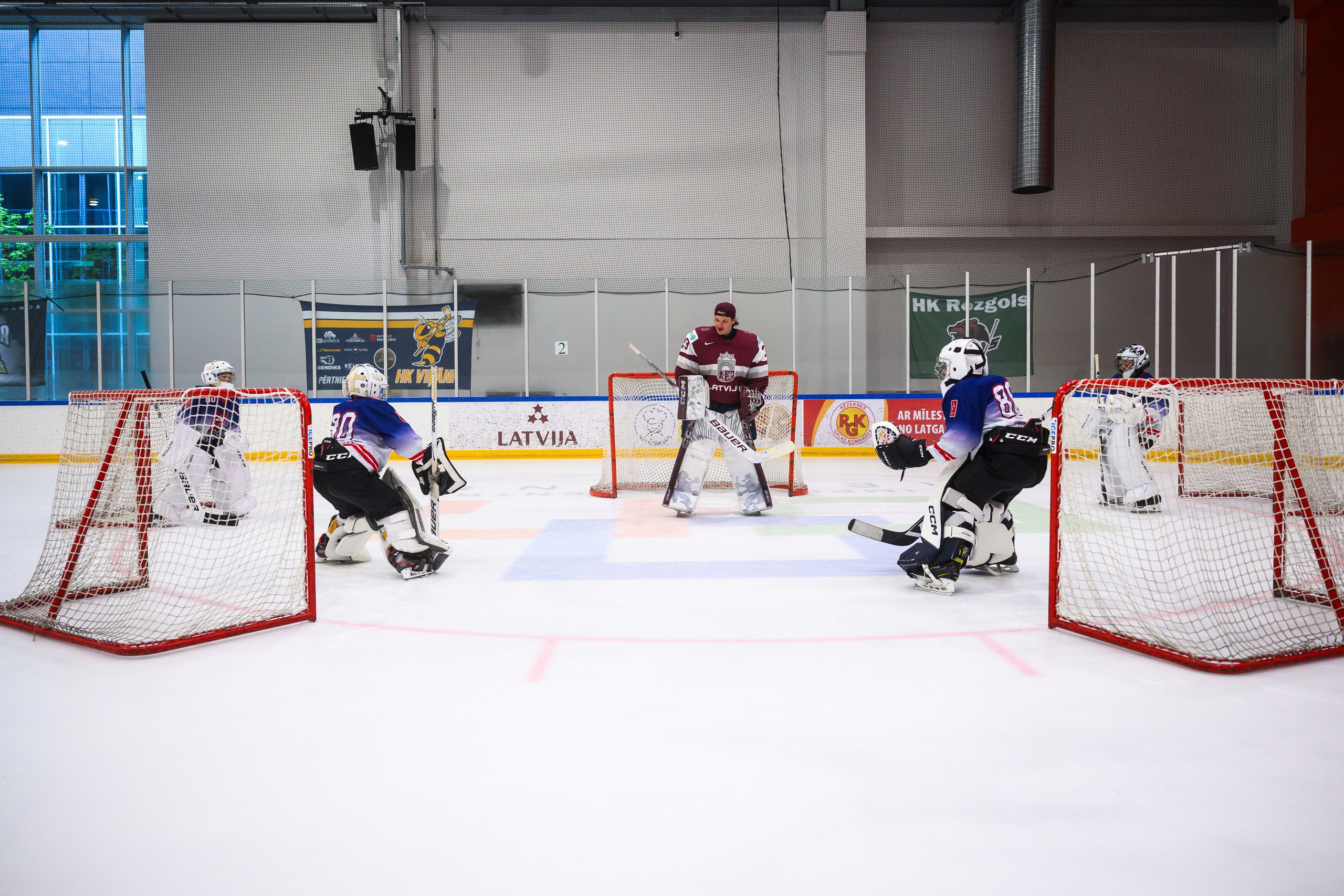 LHF KIVI 2025. Ritvars Pujats Emotion Photographer