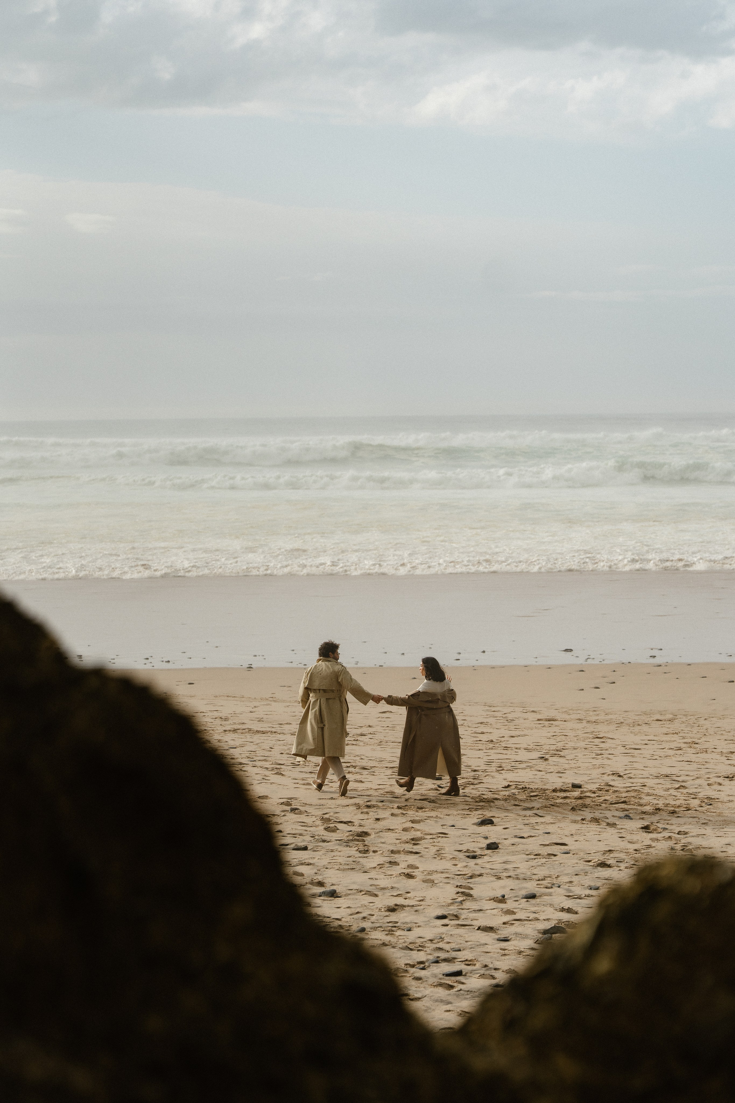 Estelle + Younes |Praia da Cordoama |Faro. Proud Vision Weddings | Wedding Photography & Films — Servicii profesionale Foto Video Nunta Iasi