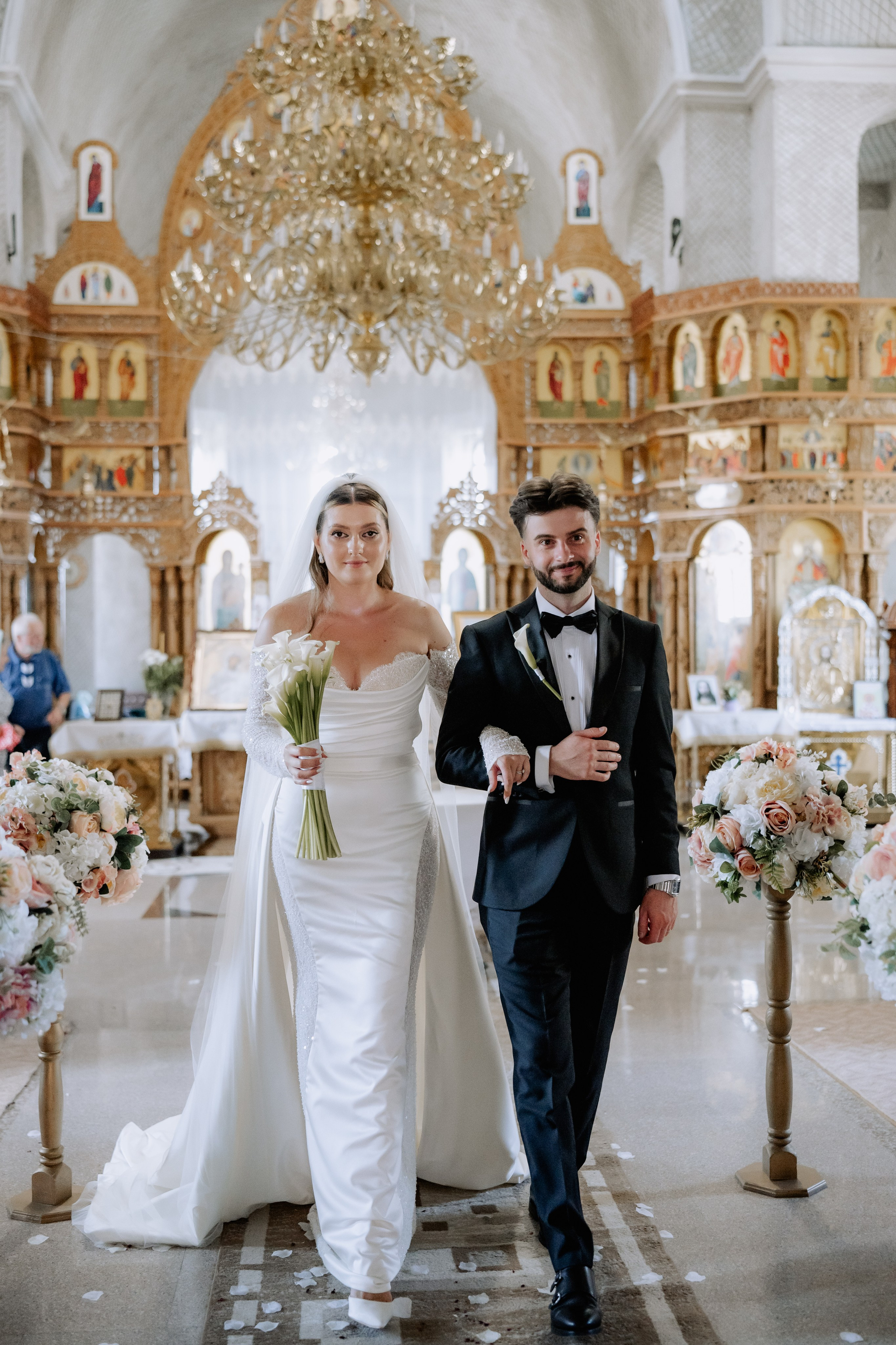 Andreea + Cosmin | Wedding day. Proud Vision Weddings | Wedding Photography & Film — Servicii profesionale Foto Video Nunta Iasi