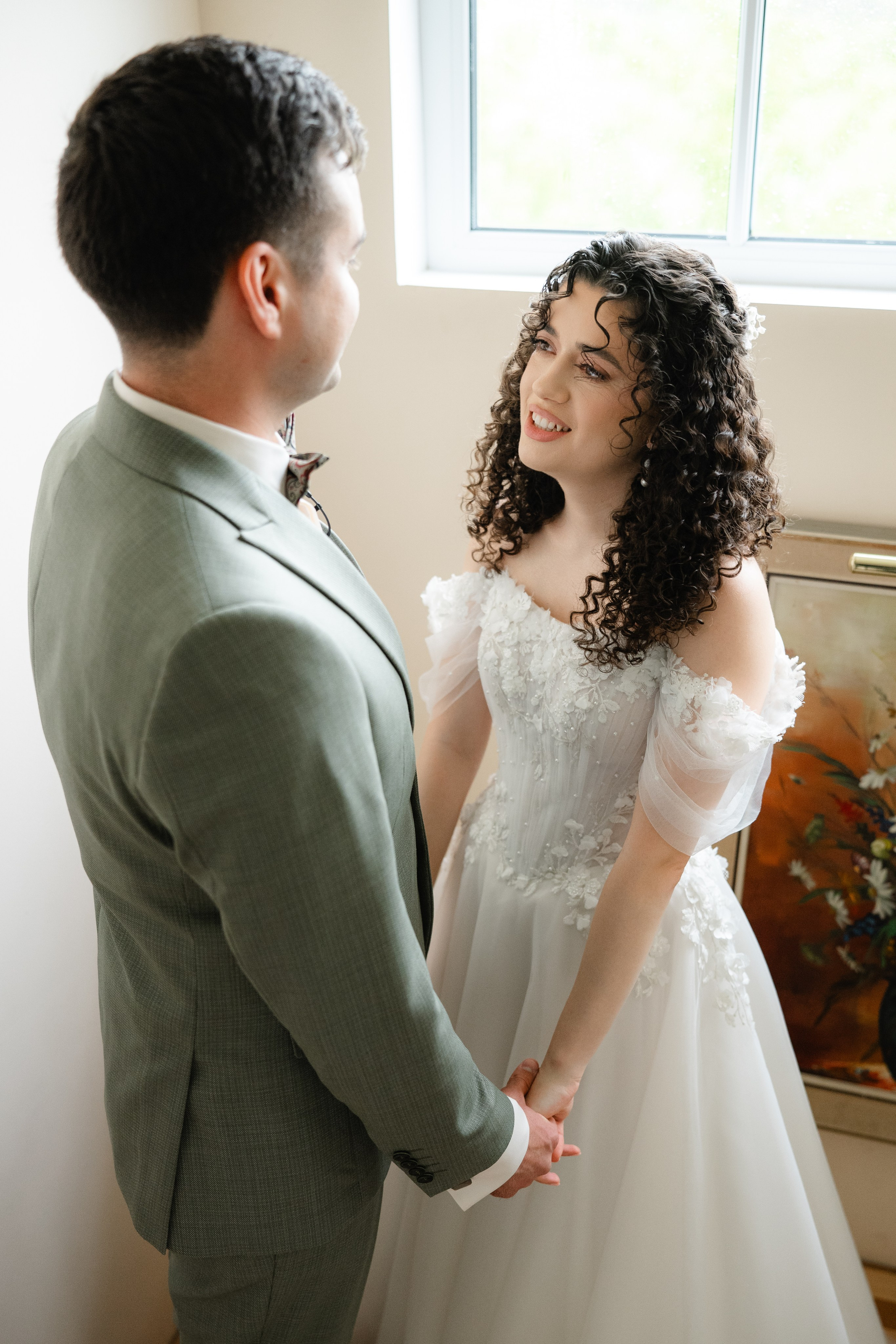 Mona + Vlad | Valea Sanzienelor. Proud Vision Weddings | Wedding Photography & Films — Servicii profesionale Foto Video Nunta Iasi