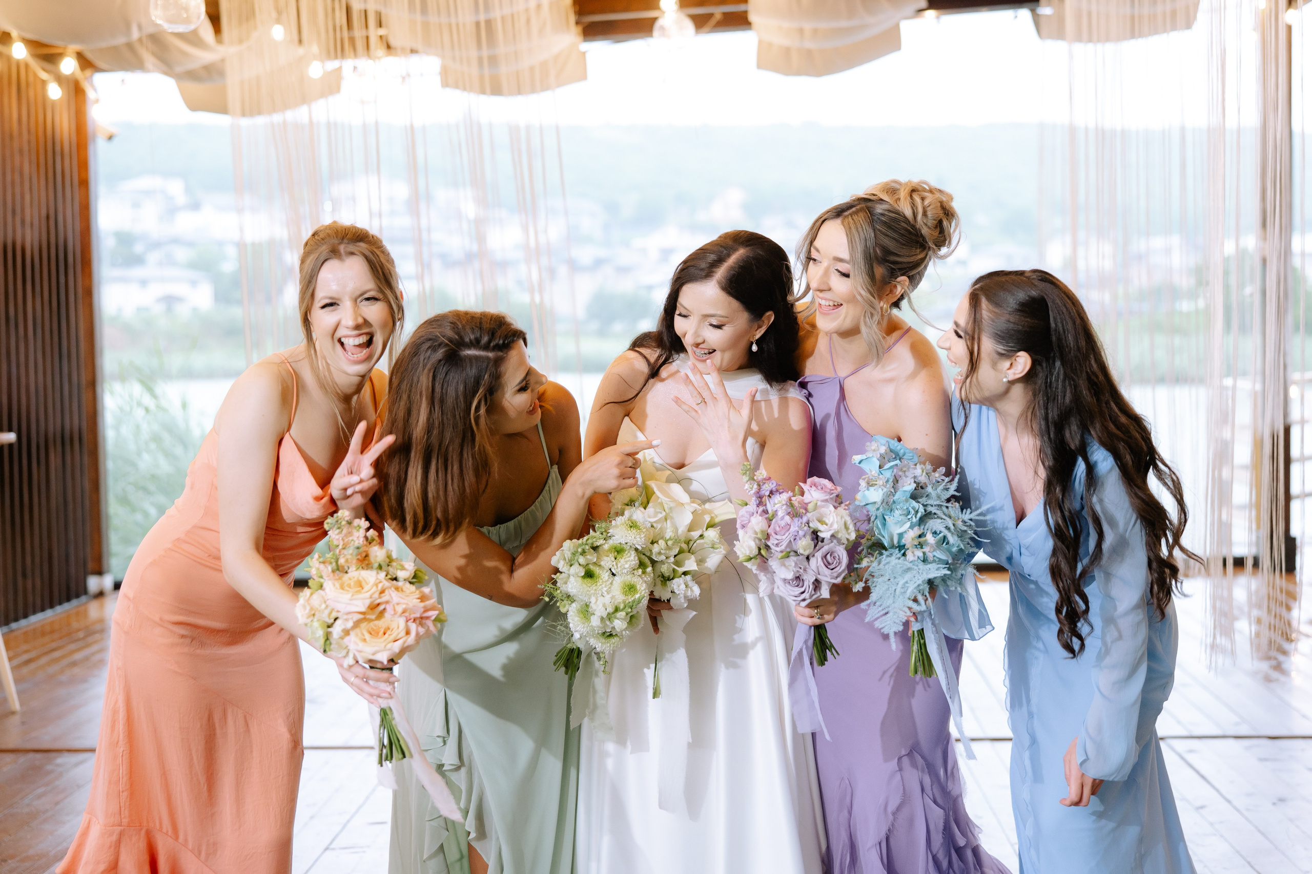 Alina + Gabriel | Liria. Proud Vision Weddings | Wedding Photography & Films — Servicii profesionale Foto Video Nunta Iasi
