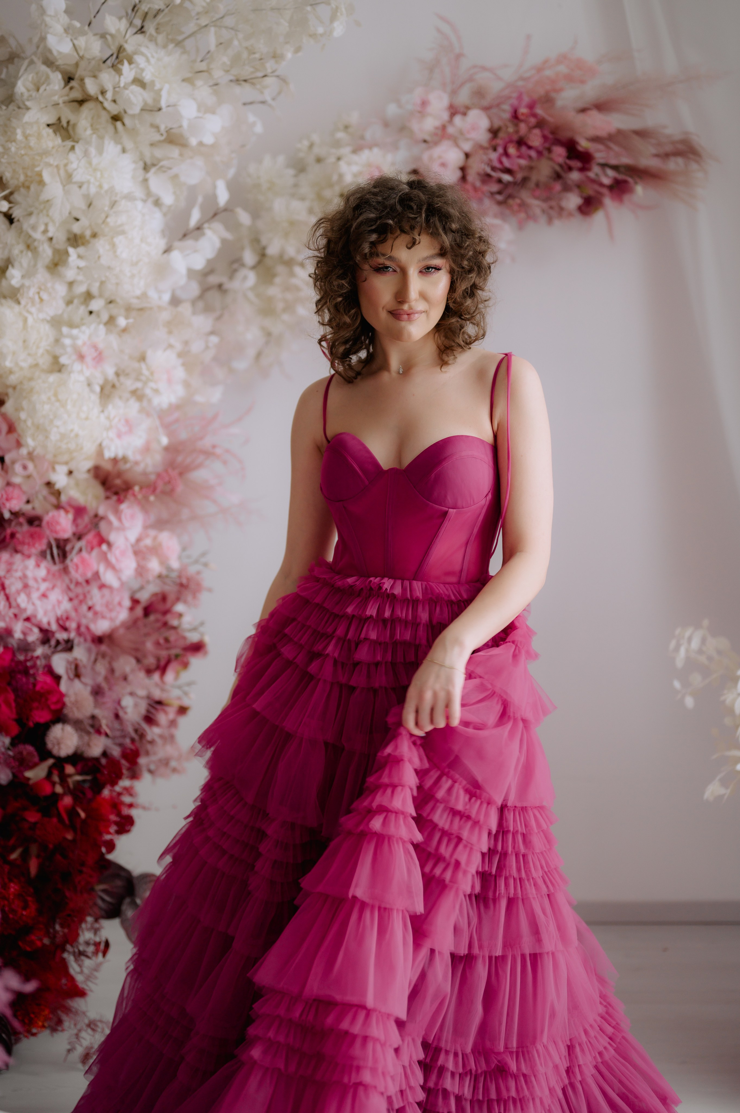 Fotografii in studio. Proud Vision Weddings | Wedding Photography & Film — Servicii profesionale Foto Video Nunta Iasi