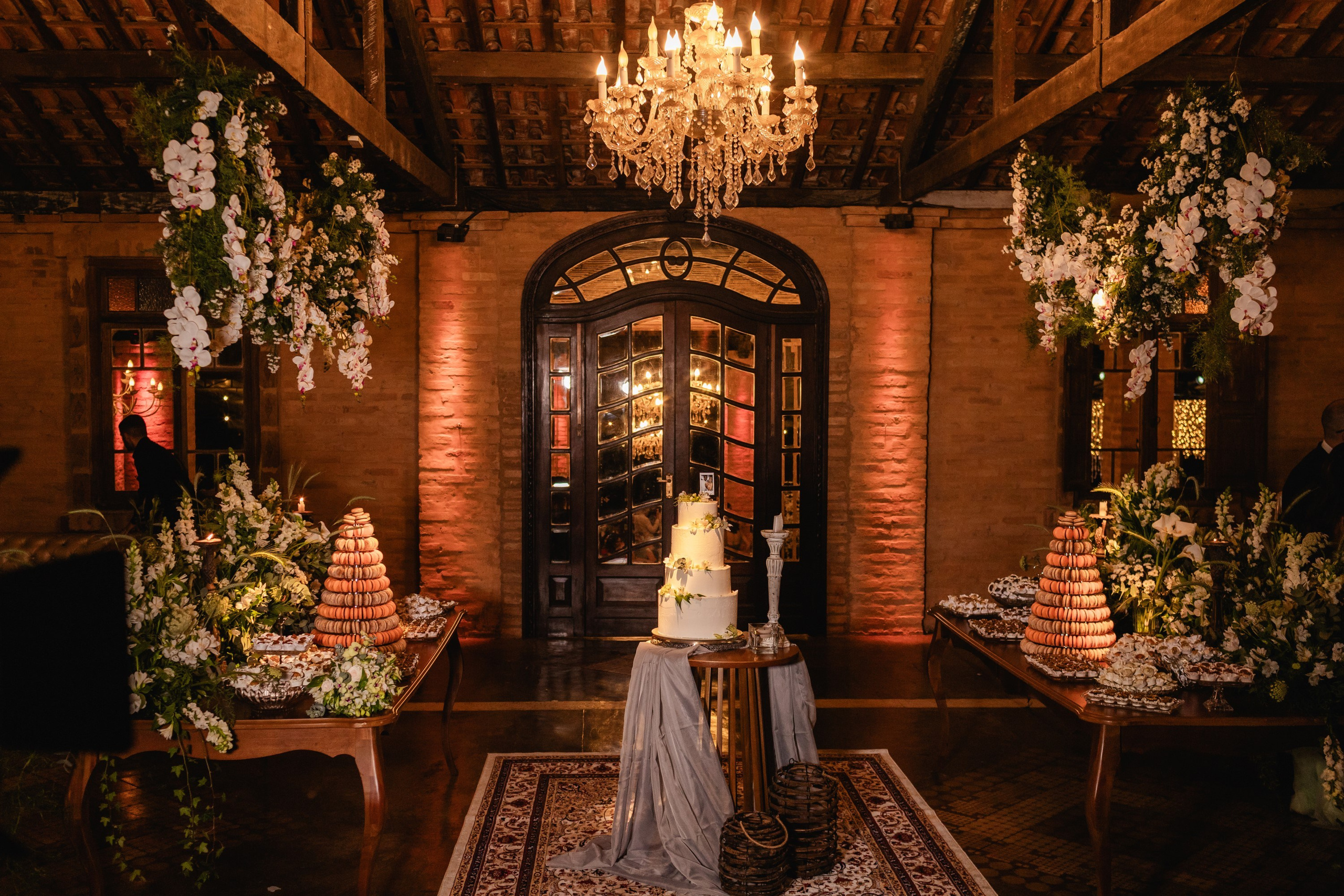 Casamento Natalia e Thiago — Alvorada. Fotógrafo de casamento e Filmmaker de casamento