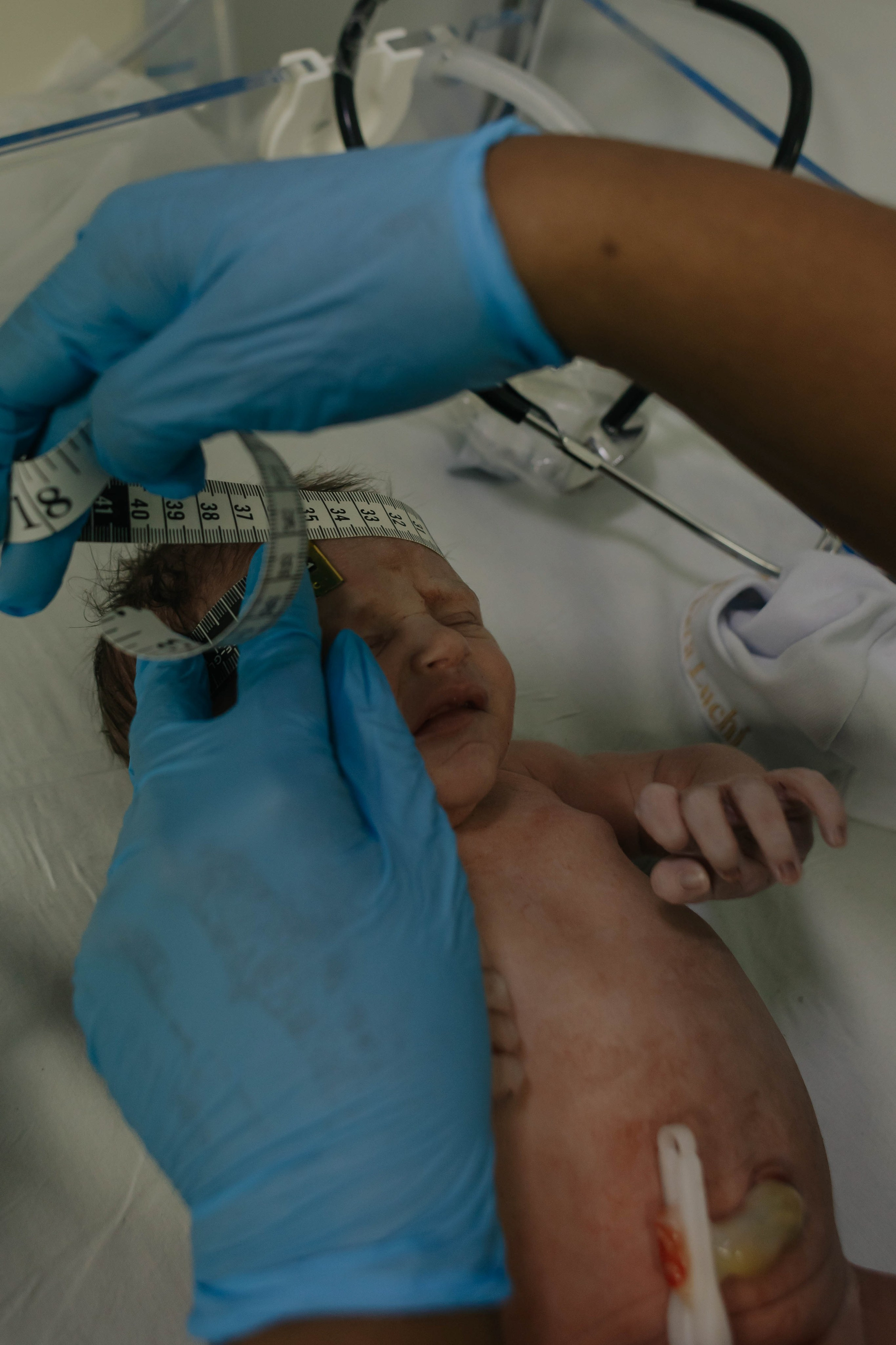 A Chegada de Maria Lis. Amanda Paraizo | Fotógrafa de Parto, Gestante e Família na Grande Vitória — ES