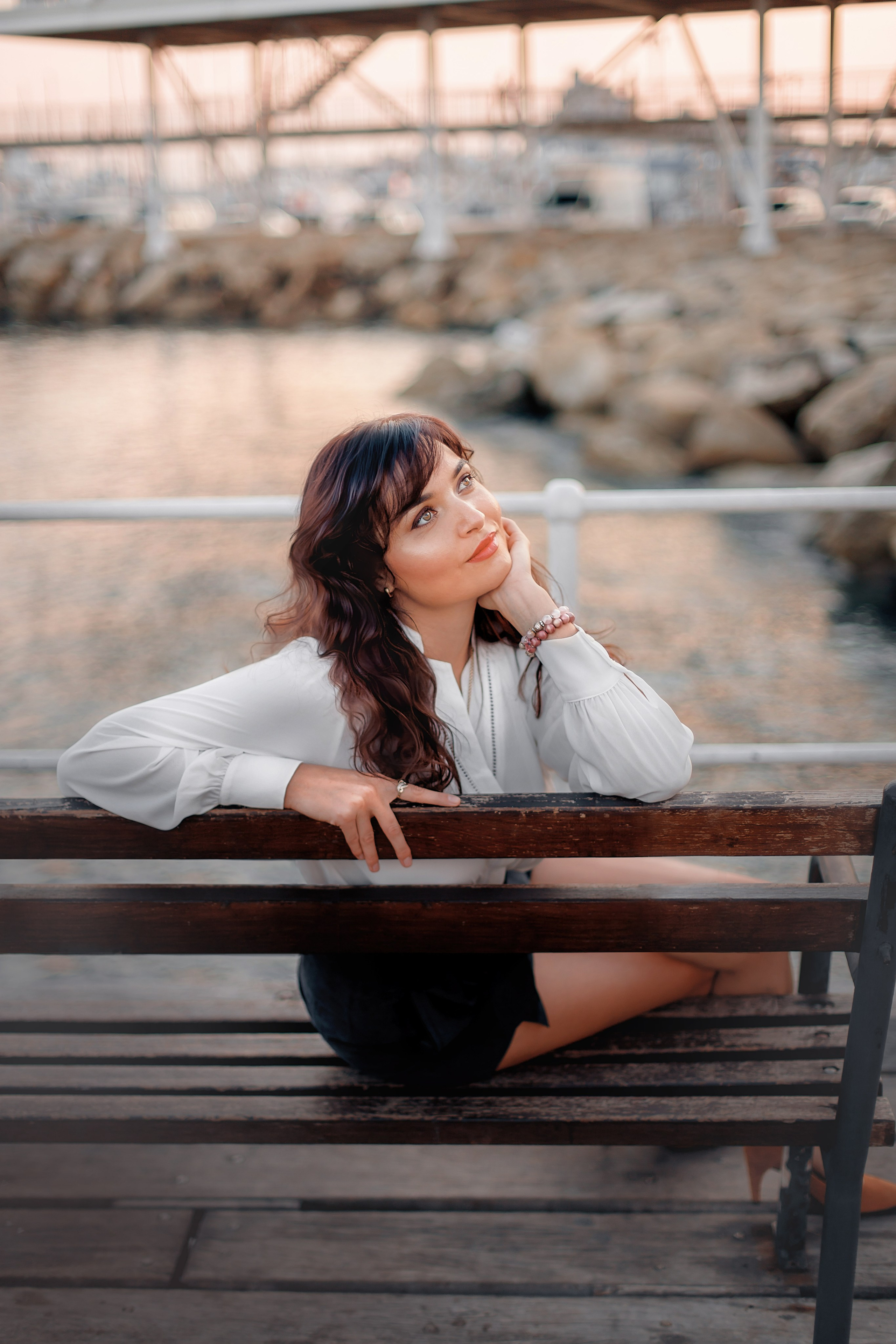 Индивидуальная фотосессия. Фотограф на Кипре