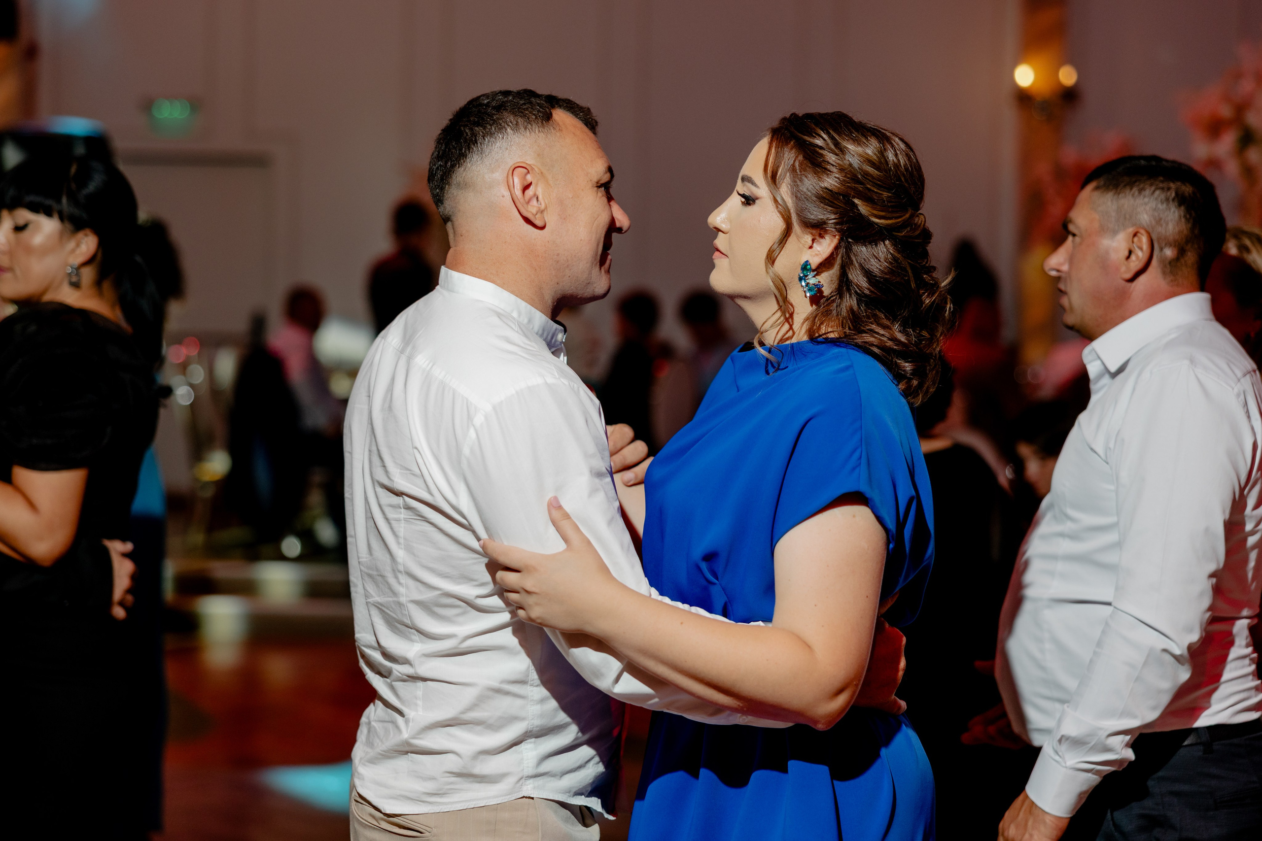 Mirel & Otilia. ProWed — Foto Video Moldova