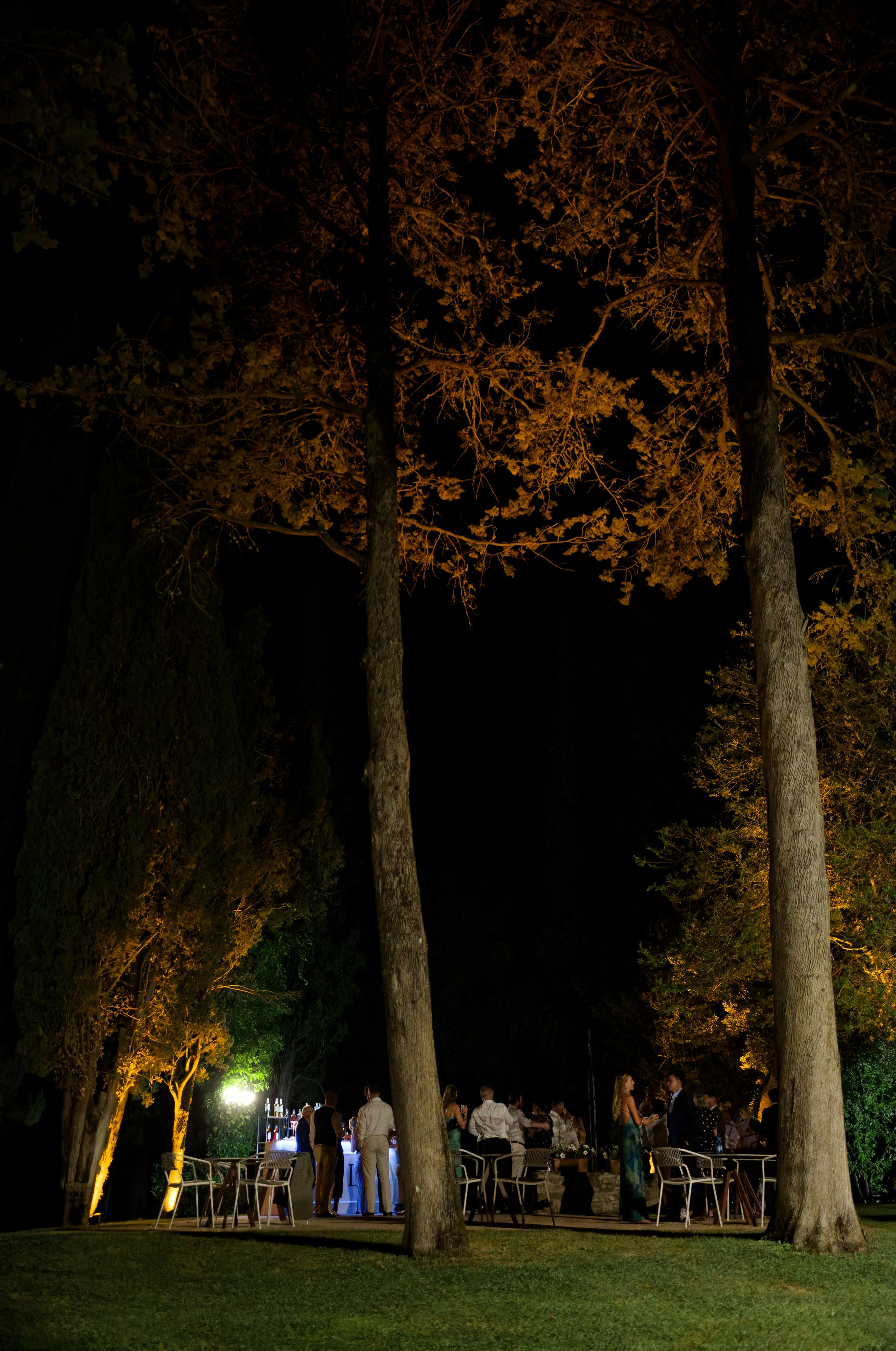 Wedding at Borgo Bastia Creti, Umbria