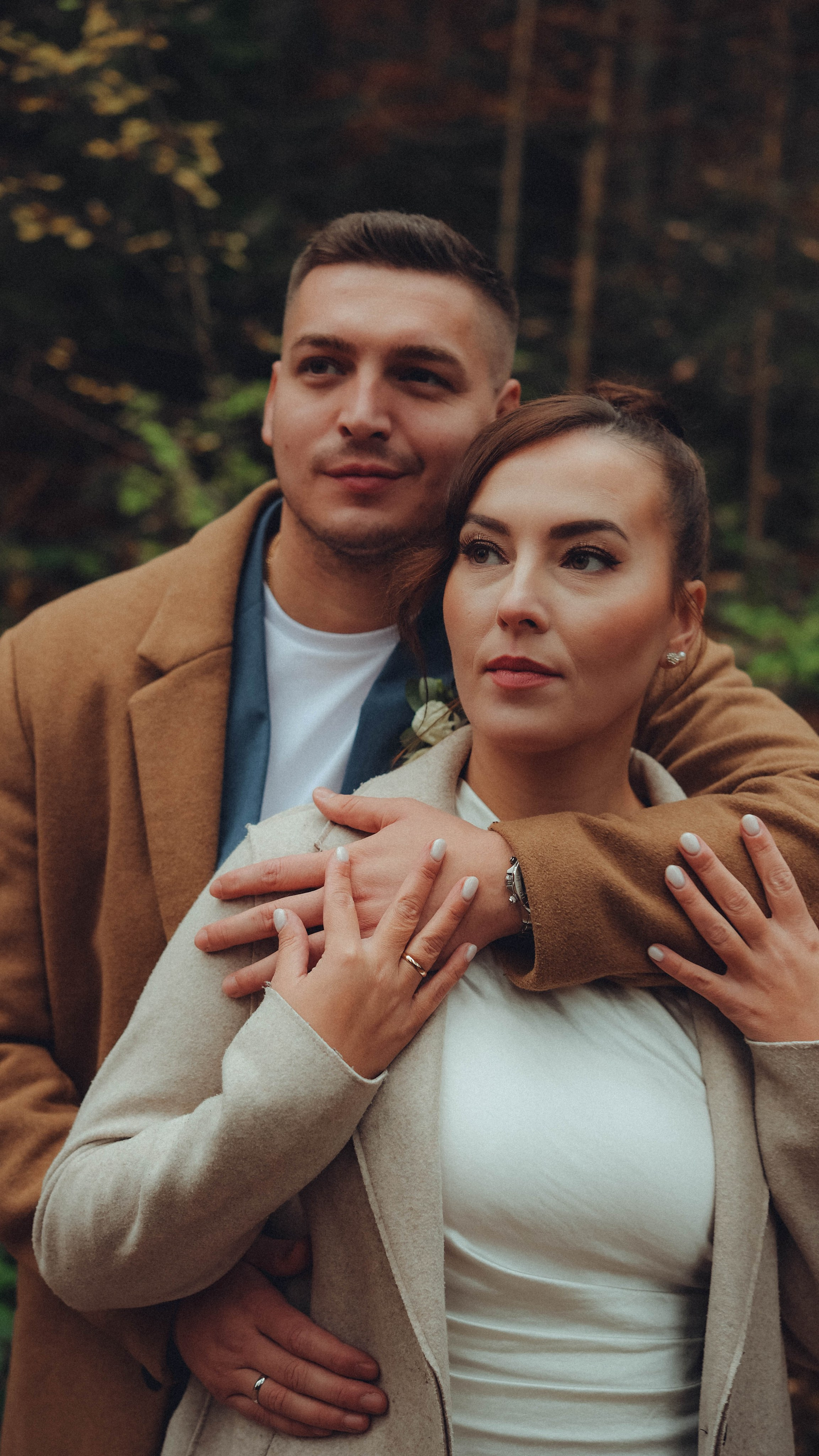 Paarfotografie. Natalja Photographie