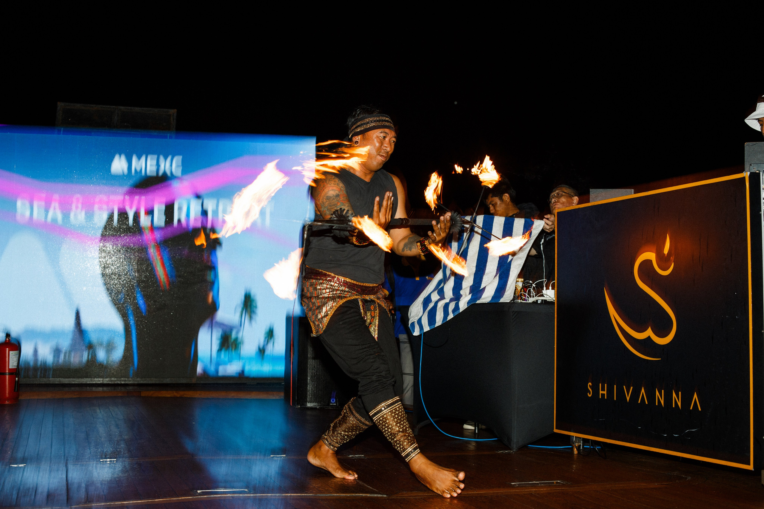 MEXC корпоратив. Фотограф Бали Получи лучшие фотографии с острова