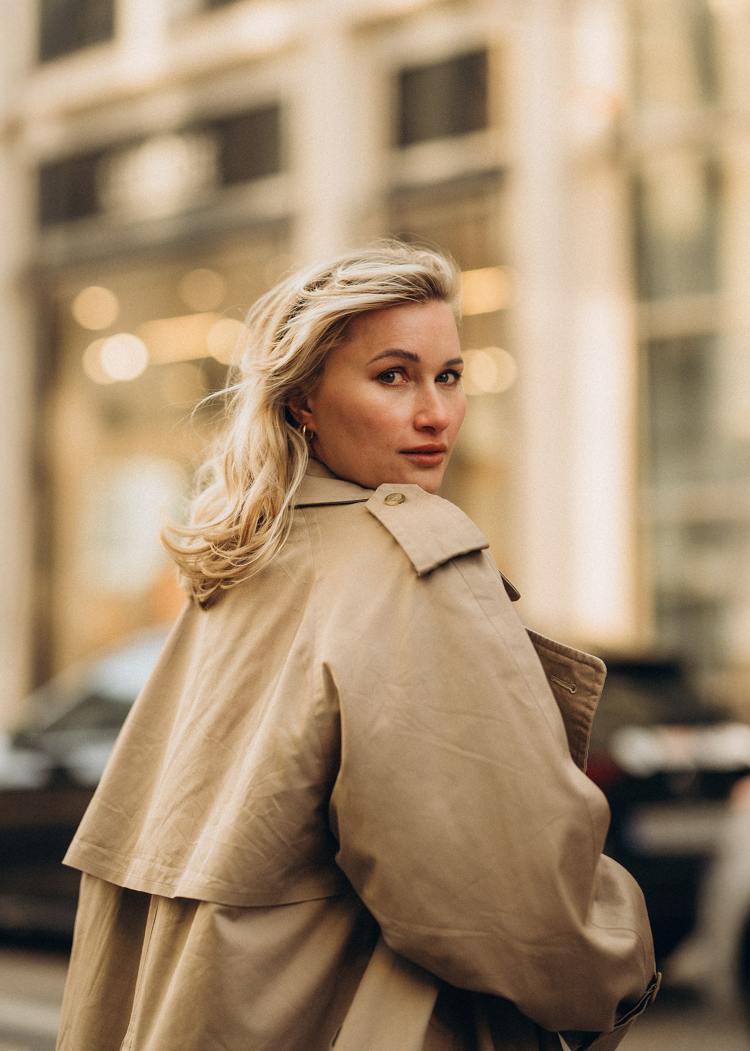 Olga & Max. Katerina Royter — Photographer for Women 40+