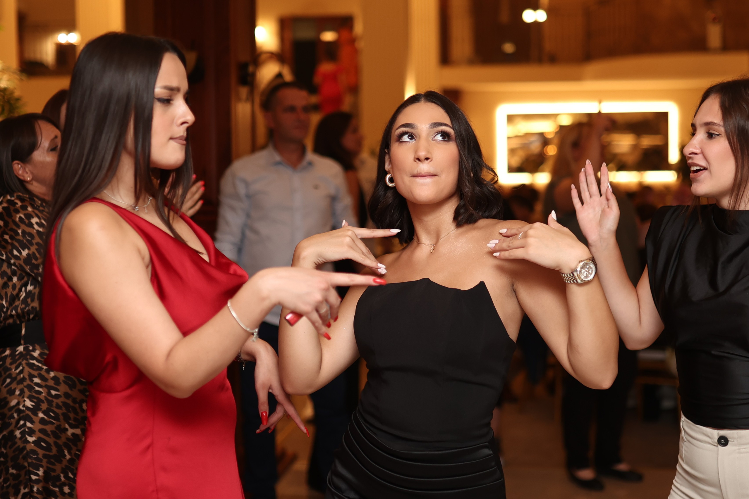 B-day’s. Filić Aleksandar