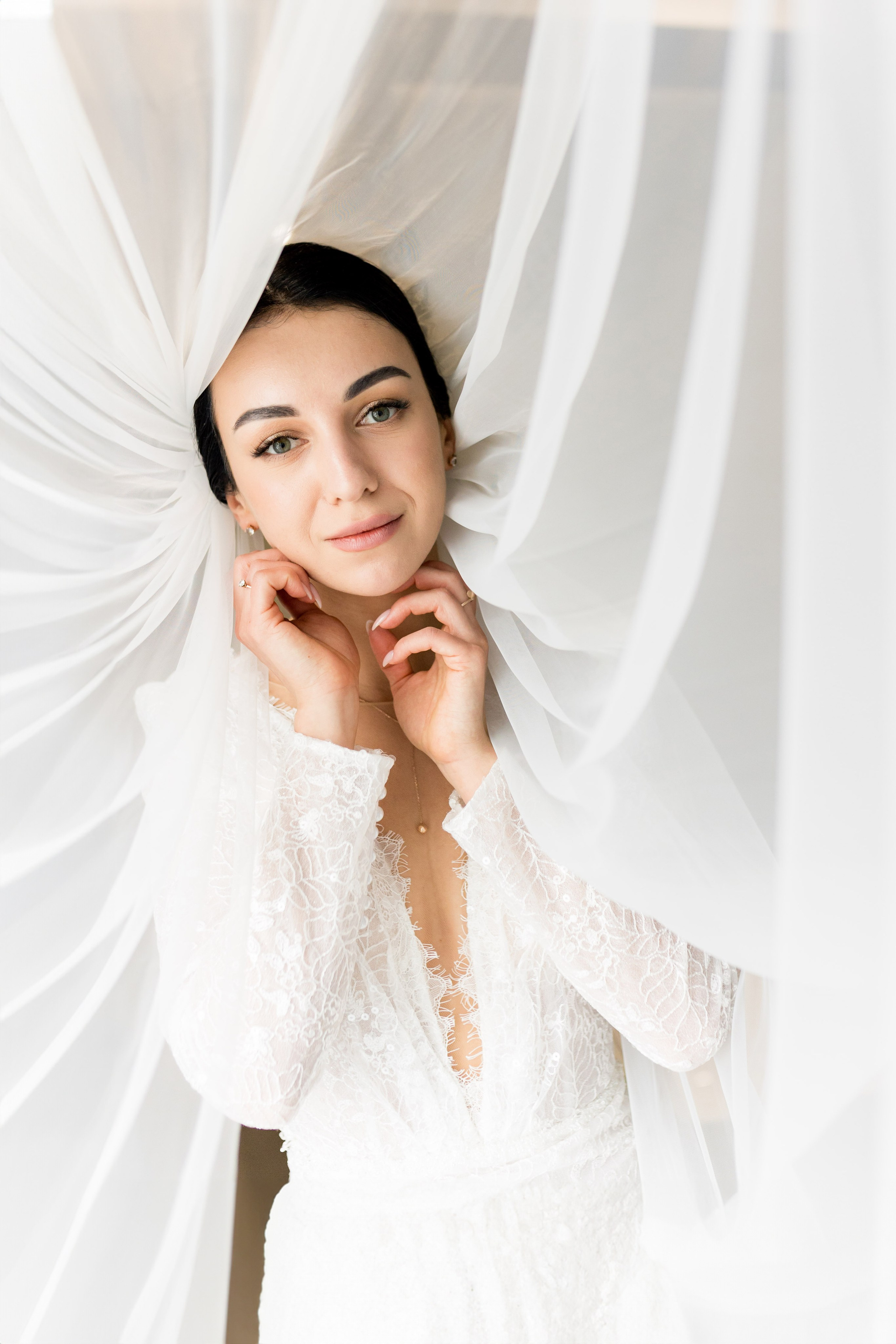 Аліна та Віктор. Ірина Терещук