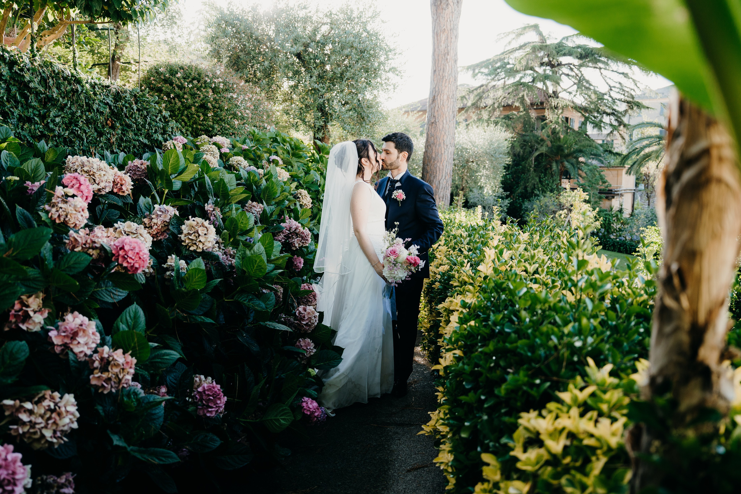 Portfolio Fotografo Matrimonio Genova | Mauro Pluas