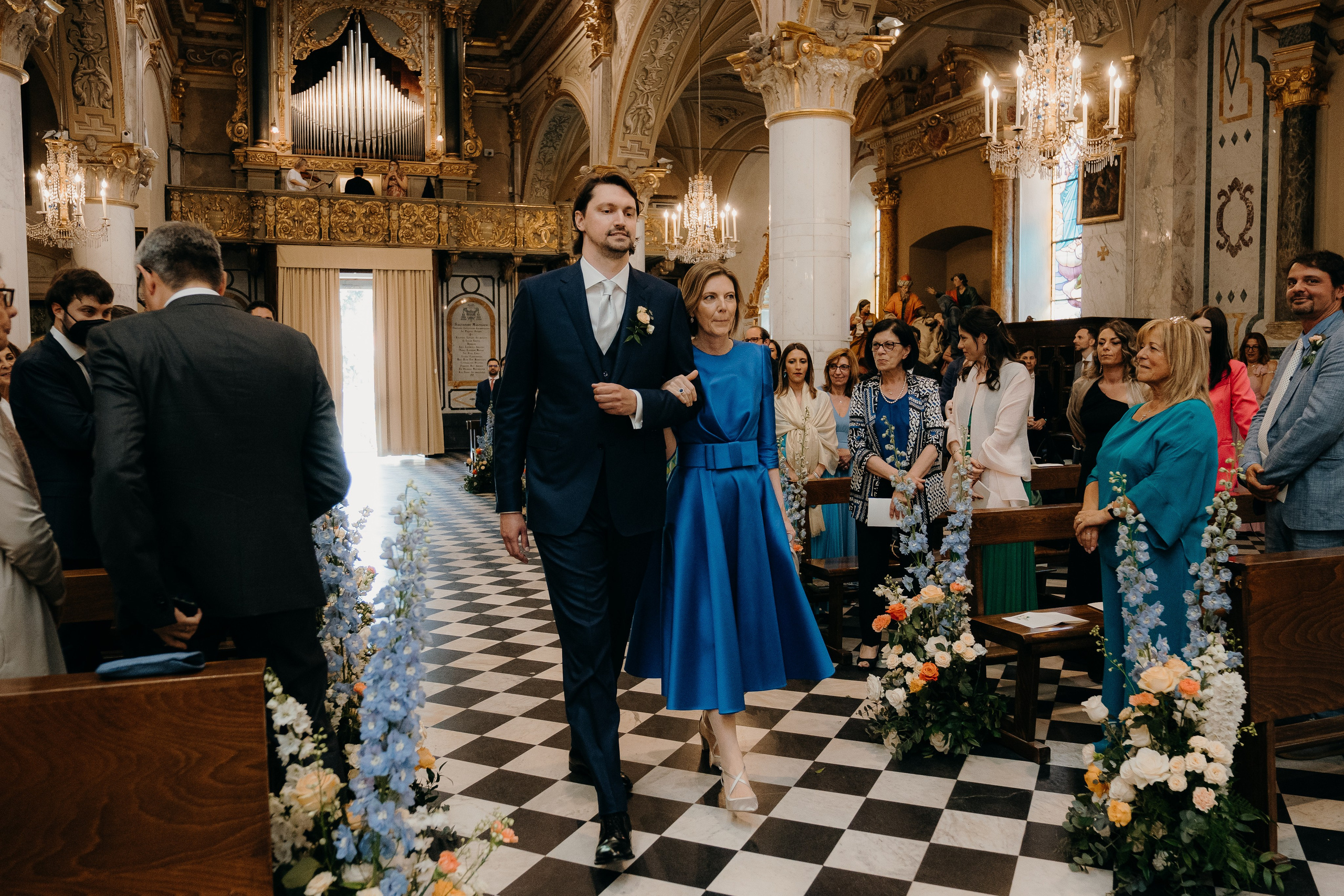 Portfolio Fotografo Matrimonio Genova | Mauro Pluas