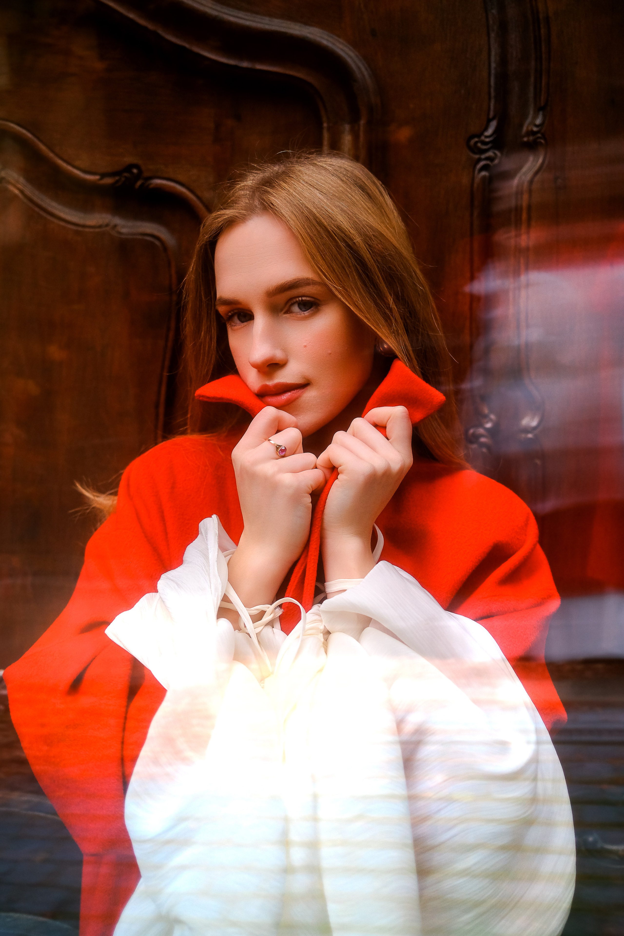 Prague. Familien, Portrait und Konzeptualfotografie in Genf, Schweiz