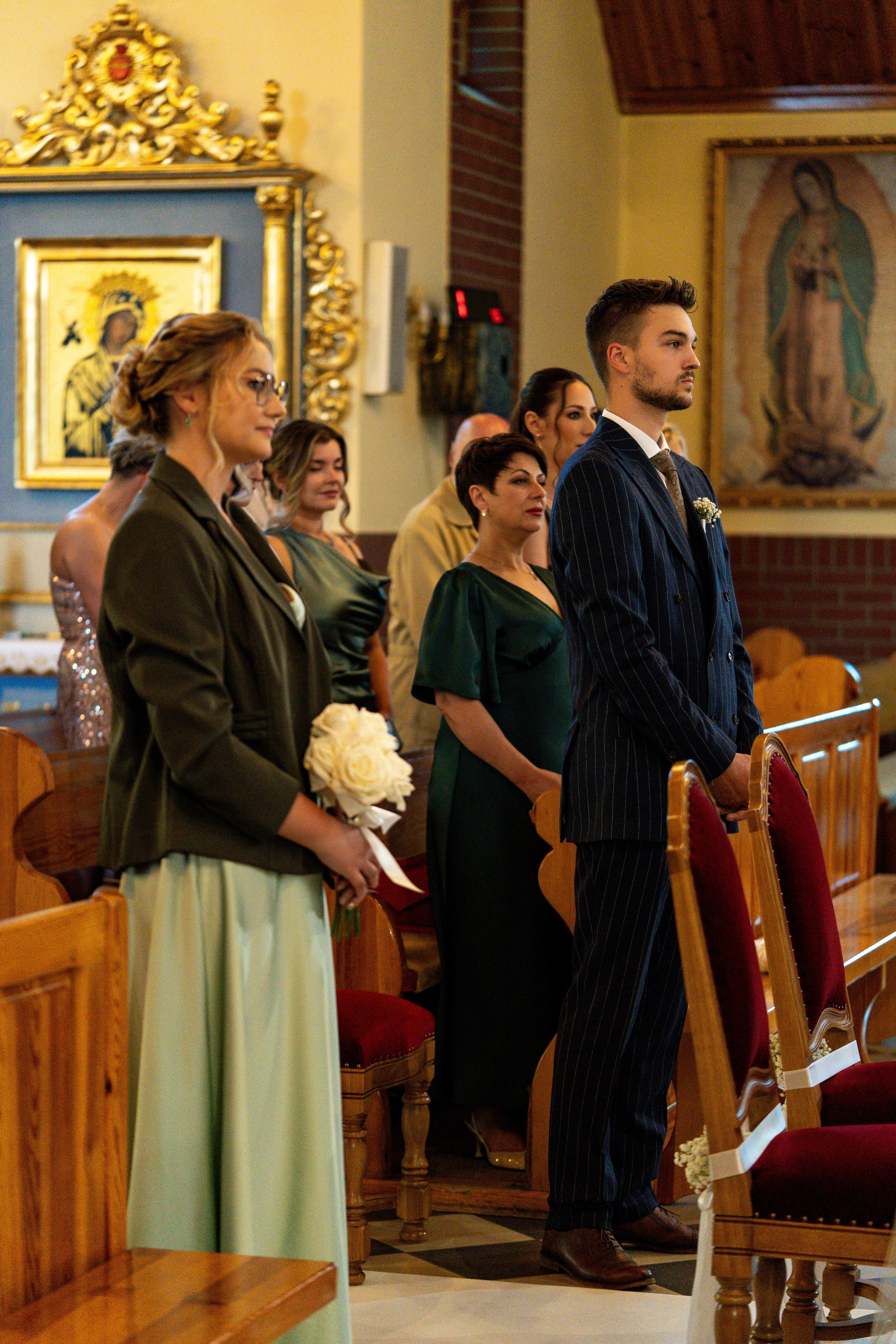 E&N: Zamek w Rzucewie. SL Wedding Photo — Editorial, Elegant & Timeless Wedding Photography in Poland and Across Europe