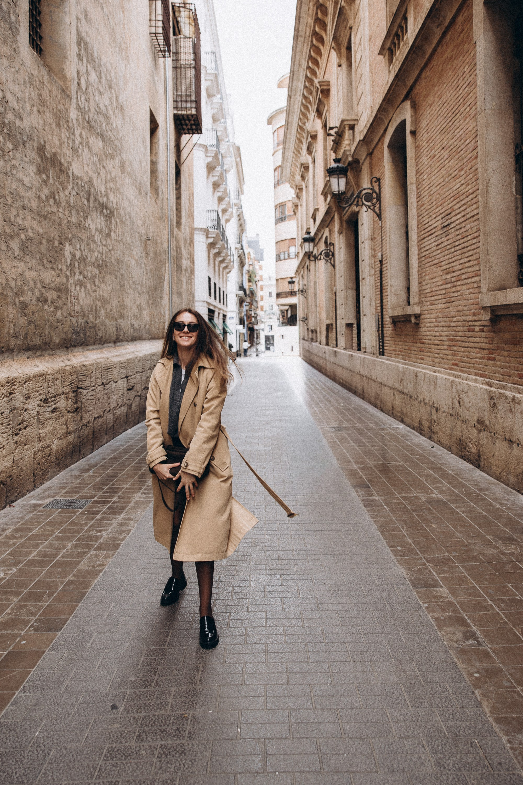 Fotografía de Retrato por Julia Gnatenko | Valencia, Alicante, Barcelona, España. Julia Gnatenko — Fotógrafa en Valencia, Alicante, Barcelona, España y Europa