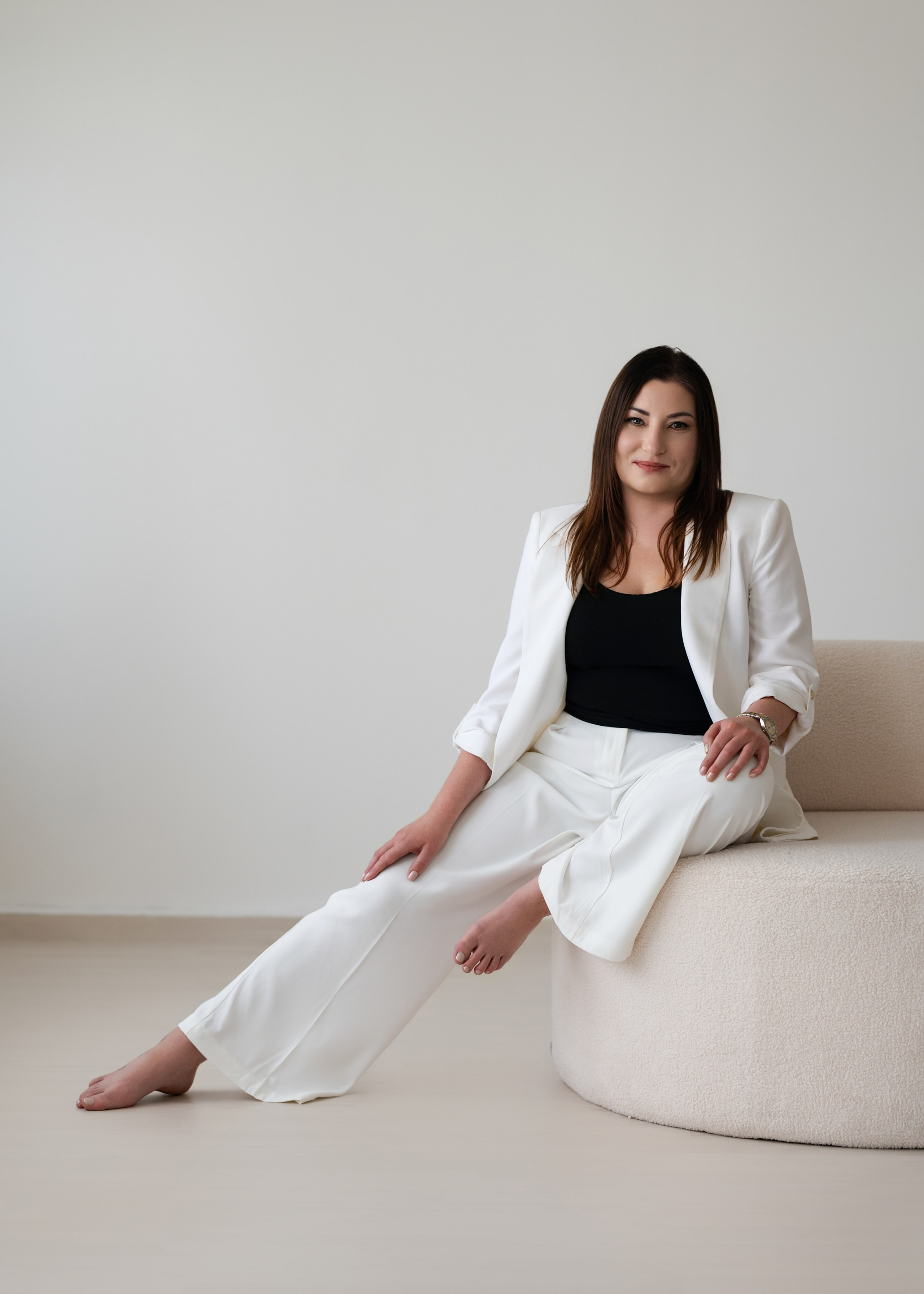 Women Portraits. Home