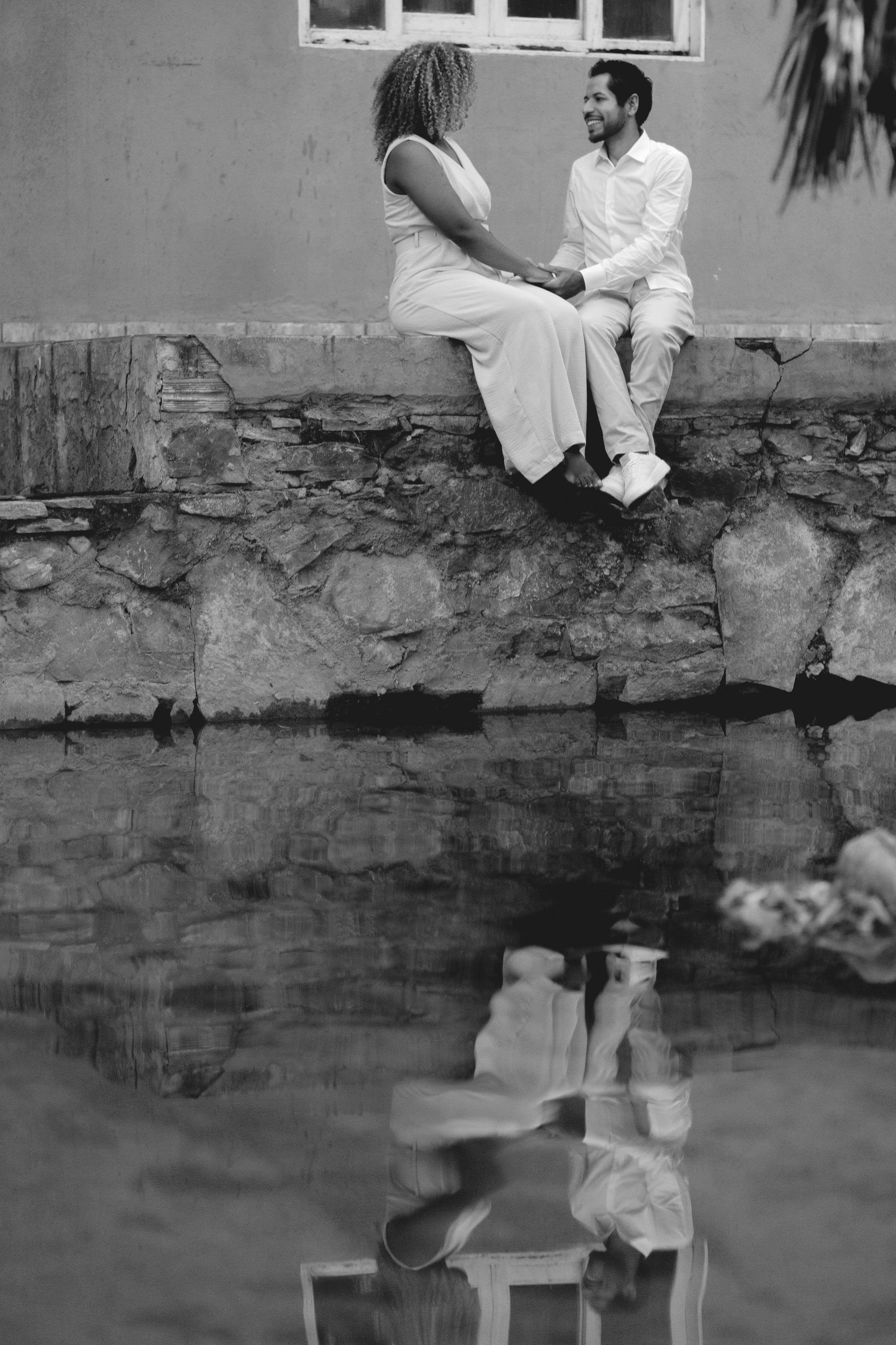 Jhon e Leandra. Bem-vindo ao Meu Mundo Fotográfico