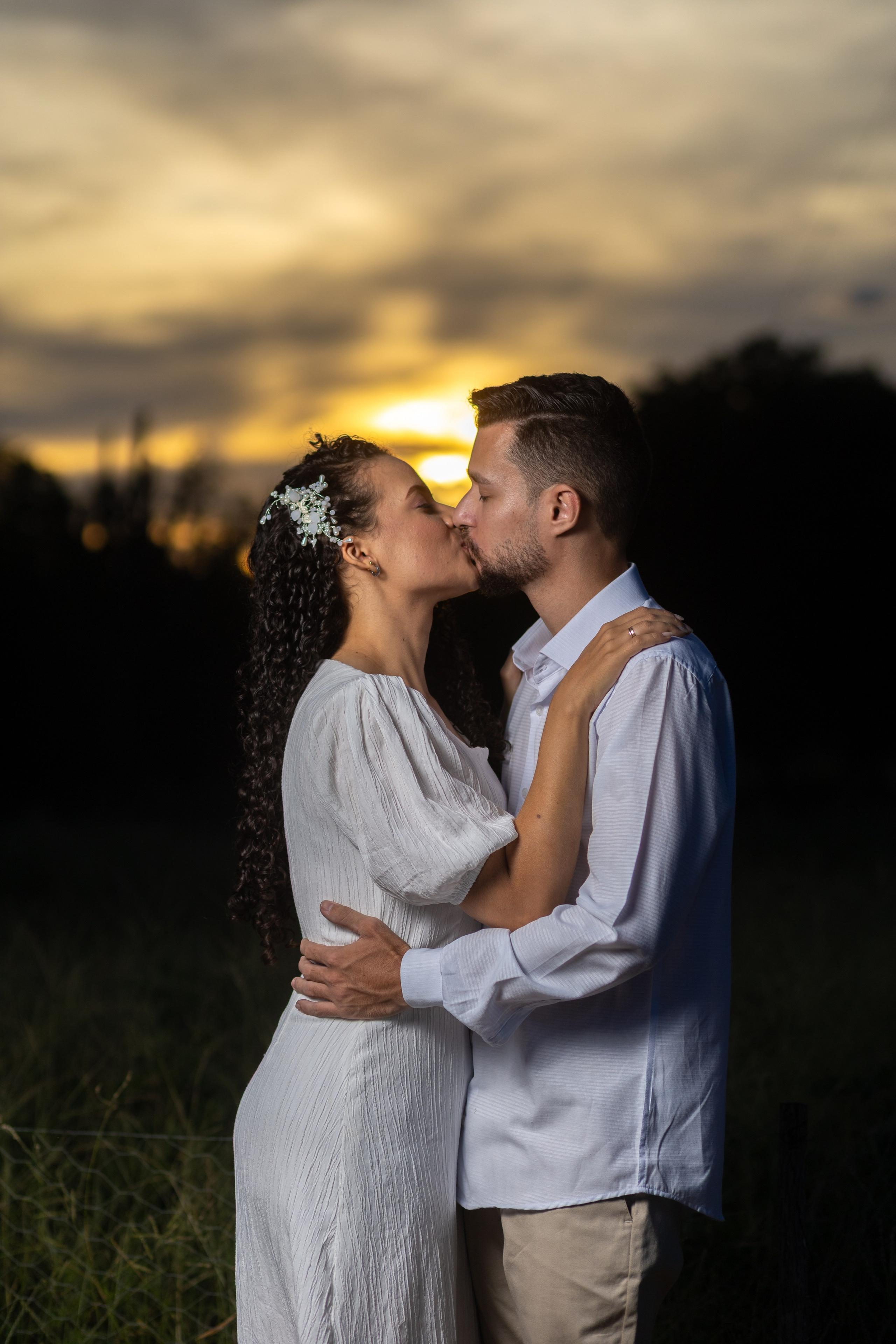Rafael e Elisa. Bem-vindo ao Meu Mundo Fotográfico
