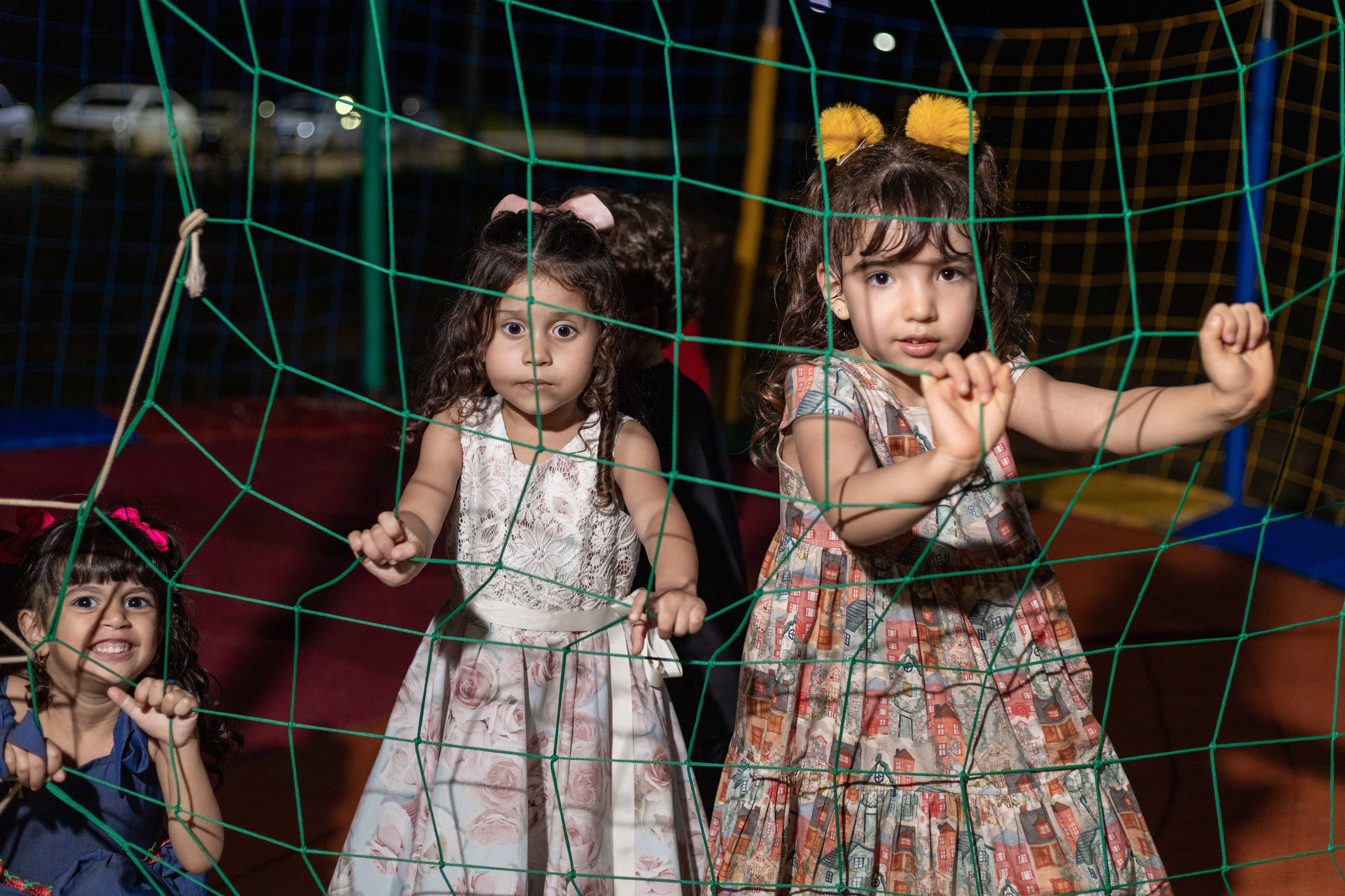 Laura 4 anos. Bem-vindo ao Meu Mundo Fotográfico