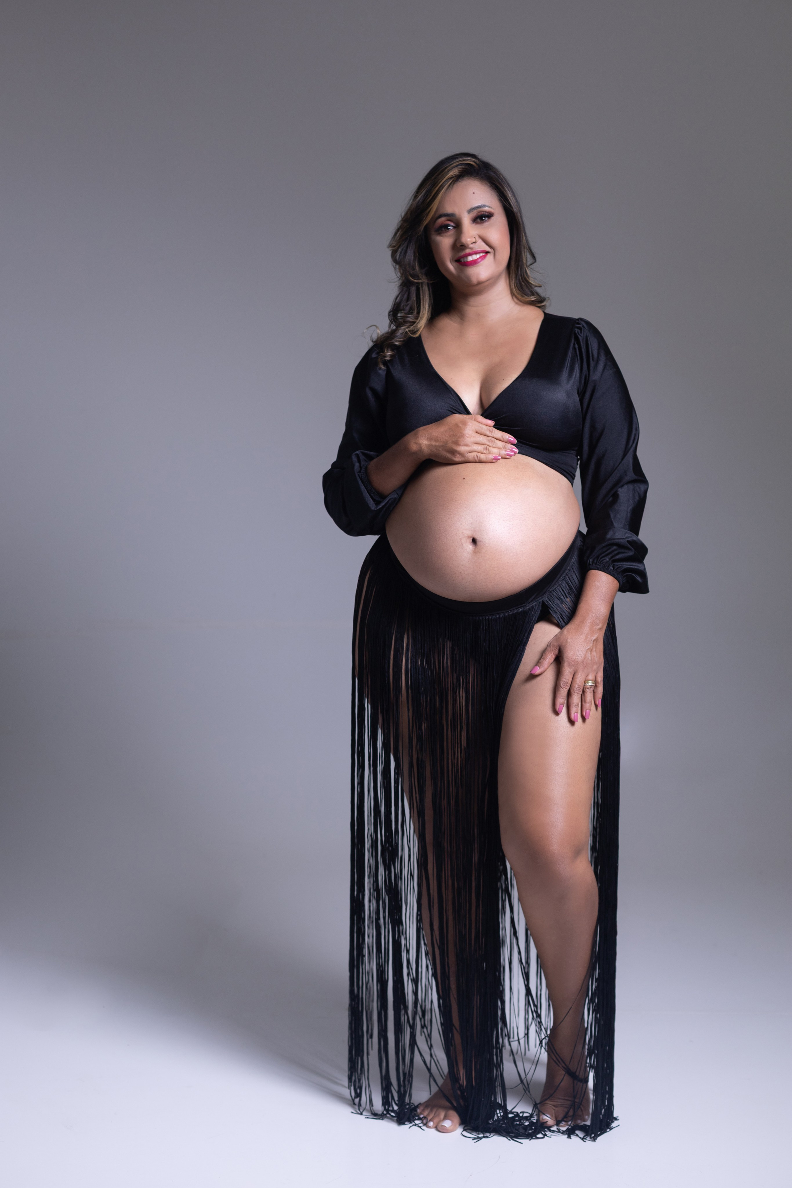 Ana Paula | Gestação. Bem-vindo ao Meu Mundo Fotográfico