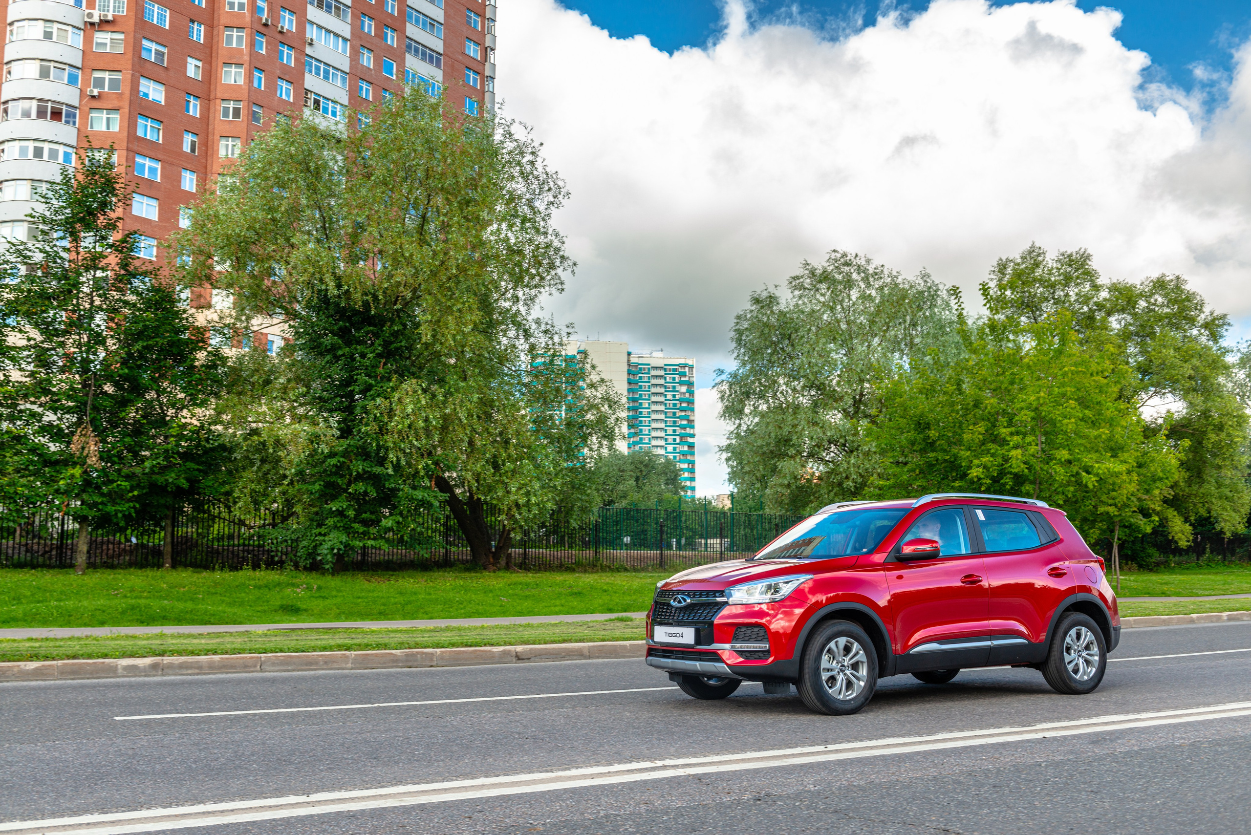 Съемка рекламы для Chery Tiggo 4. FOTÓGRAFO MÉXICO QUINTANA ROO