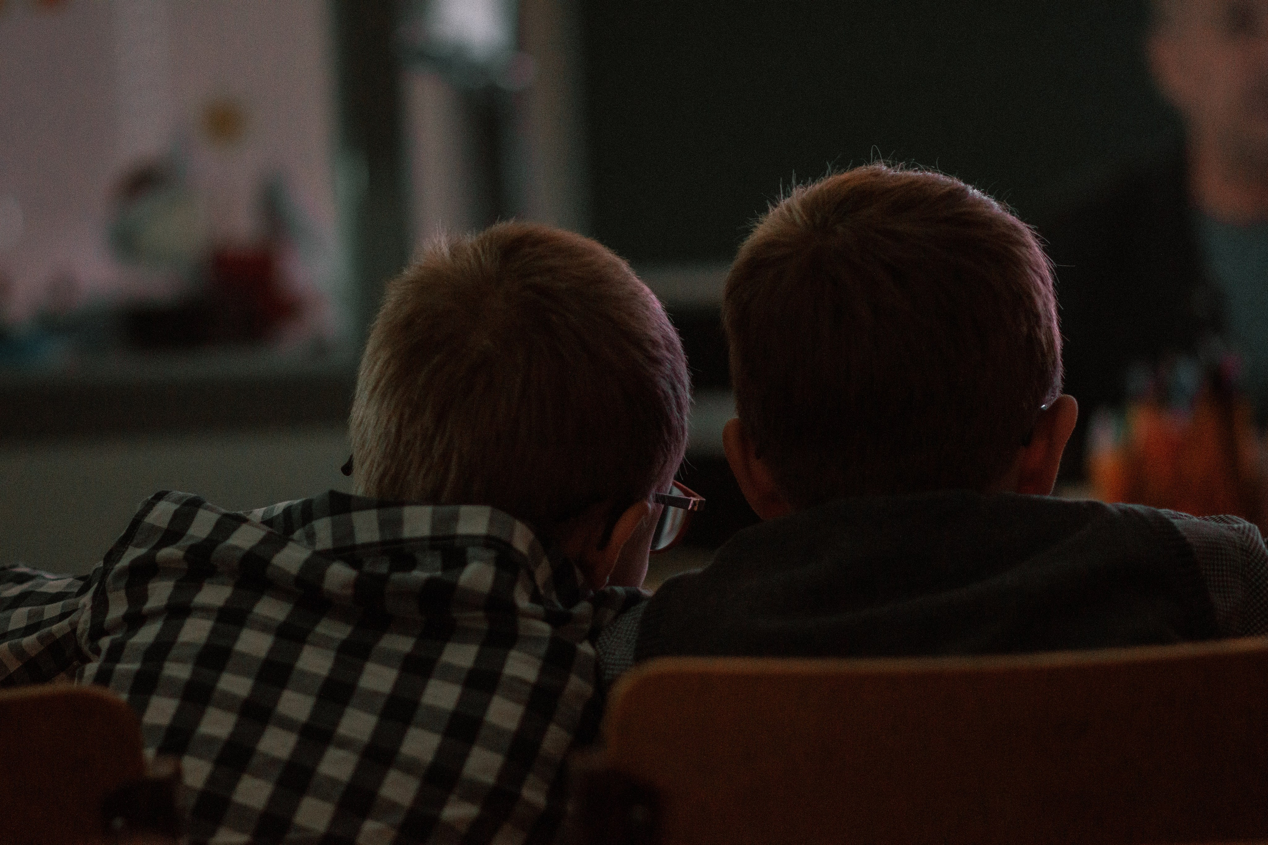 Школьная пора. Семейный и детский фотограф