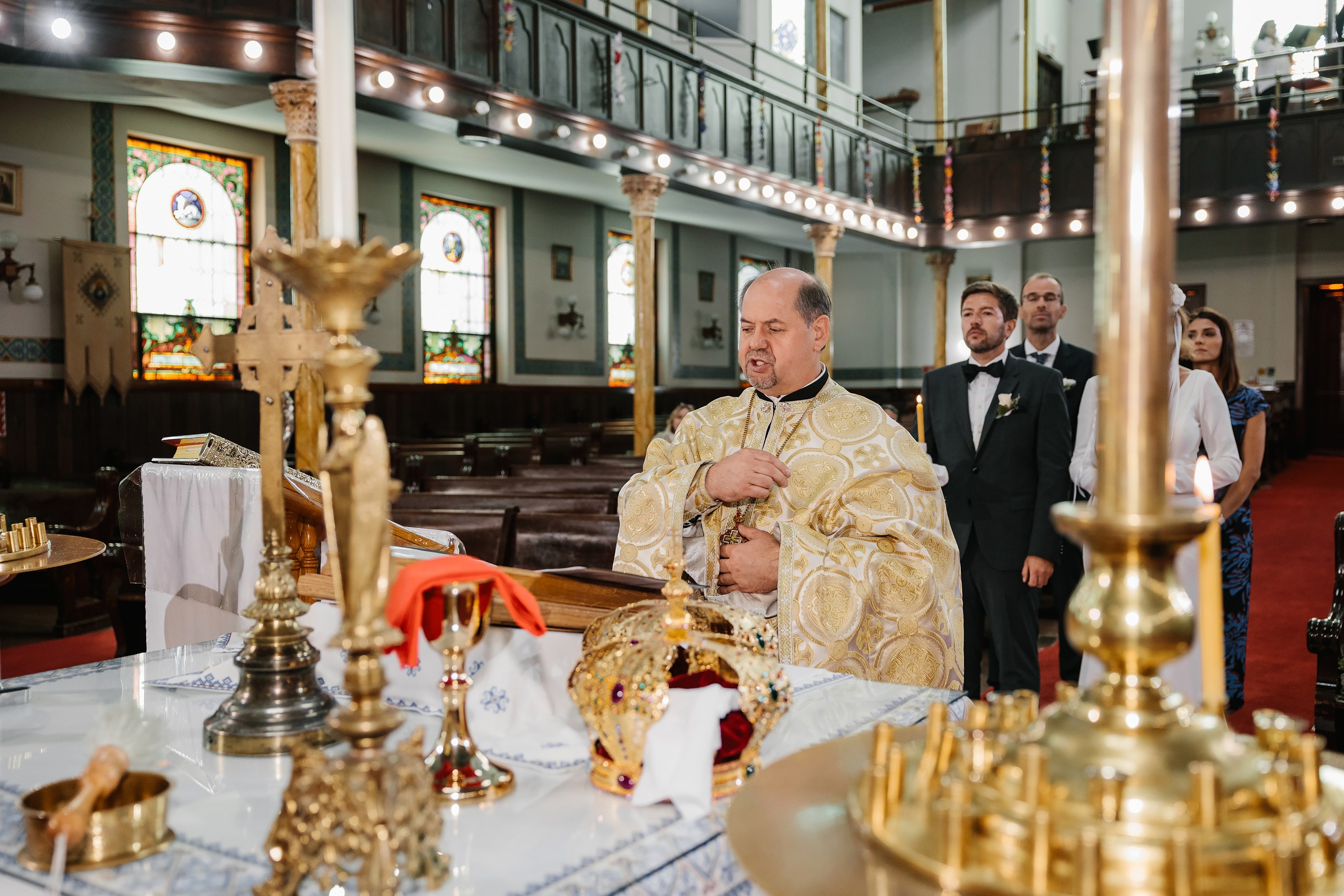 10.07.2023 Wedding. Wedding family event photographer in Chicago Nick Yushevich