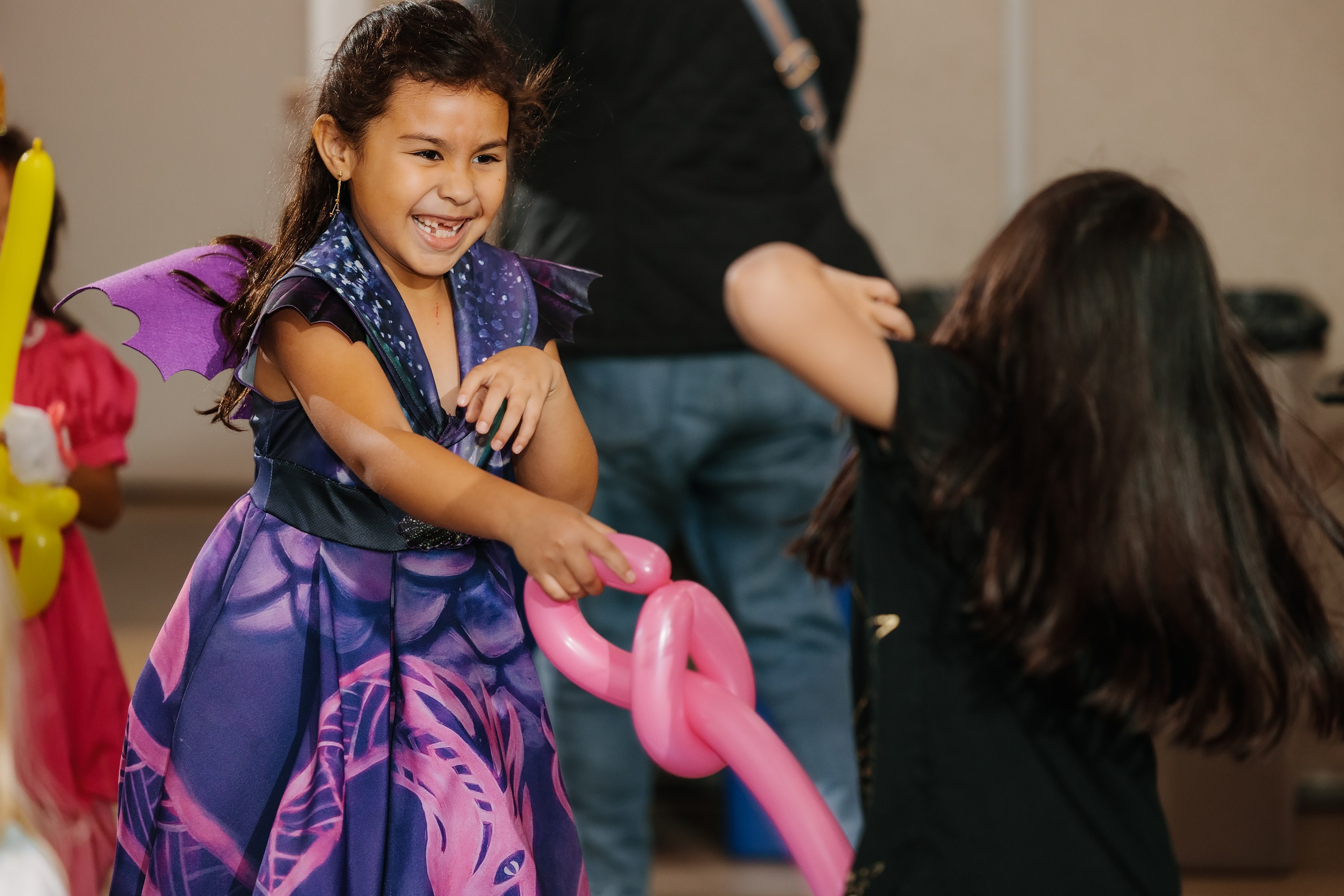 10.26.2024 Birthday Party. Wedding family event photographer in Chicago Nick Yushevich