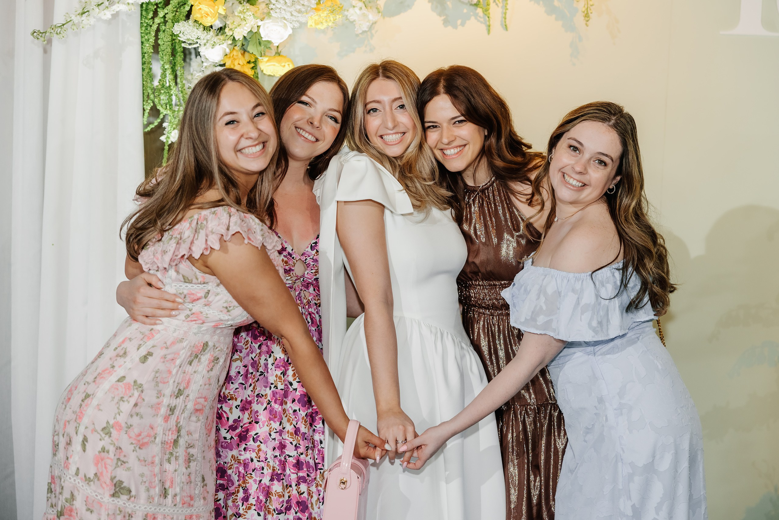 06.16.2024 Engagement Party. Wedding family event photographer in Chicago Nick Yushevich