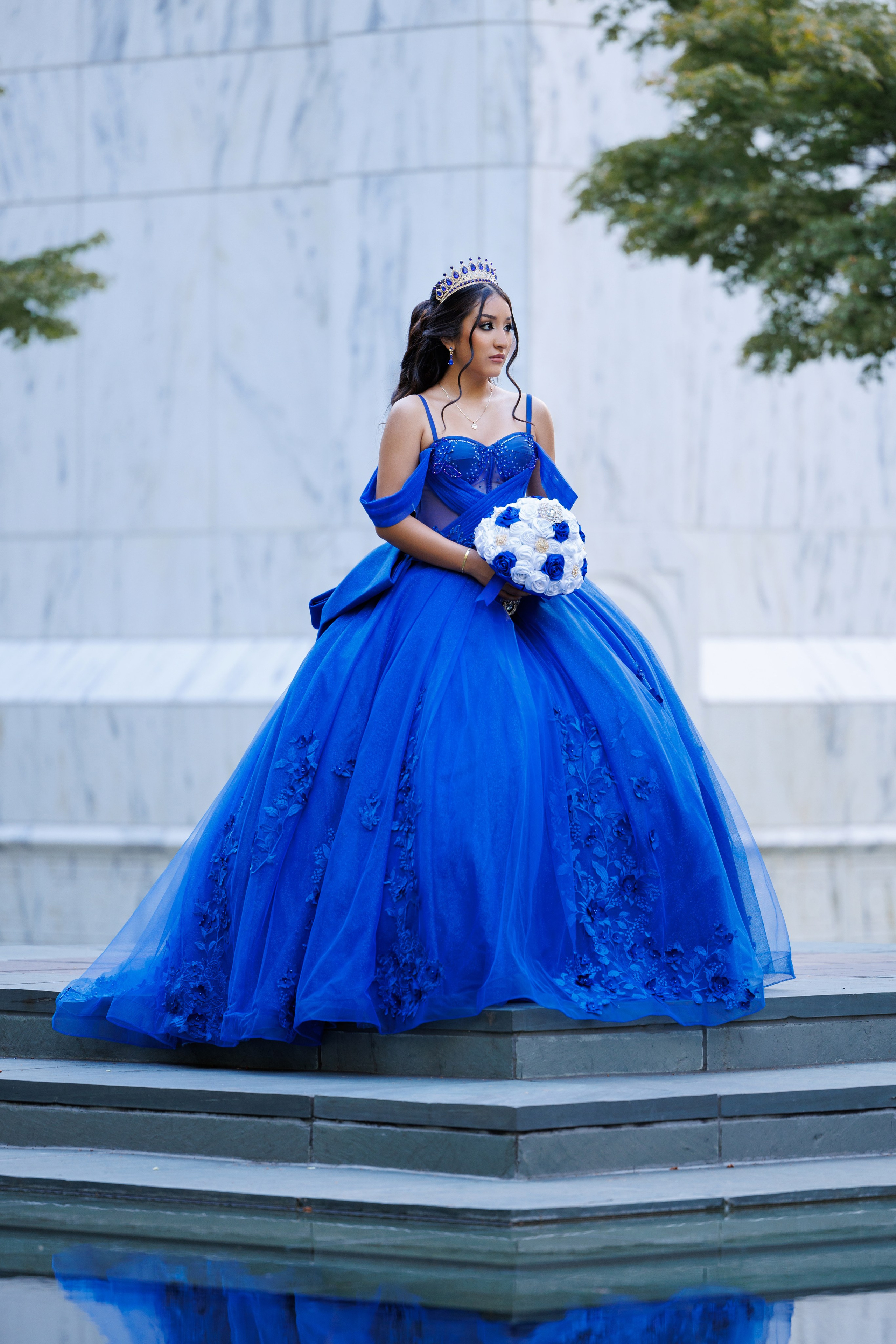 Marjorie XV. Hector Salazar Photography | Quinceanera, Wedding & Family Photographer in Oregon, and Washington