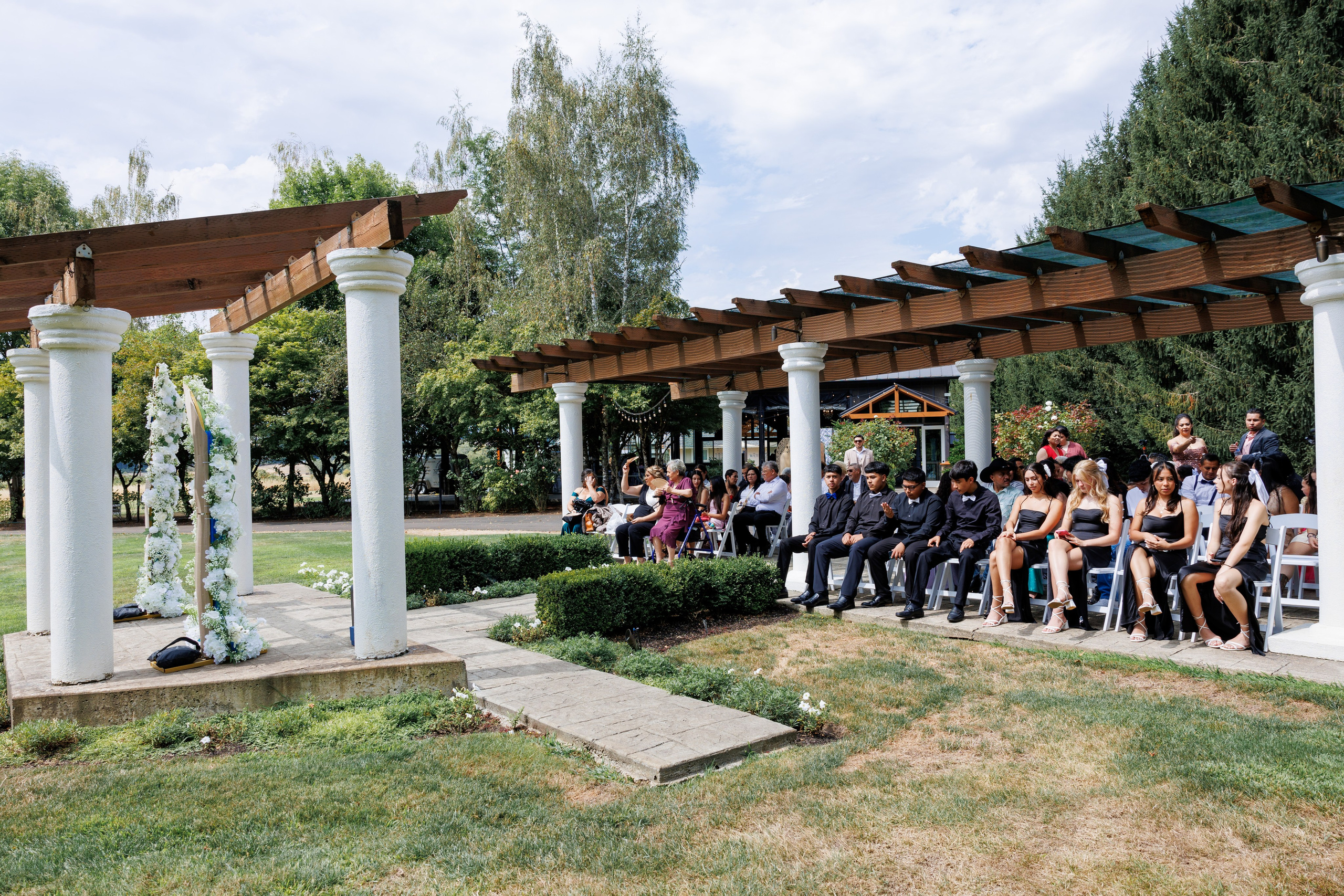 Marjorie XV. Hector Salazar Photography | Quinceanera, Wedding & Family Photographer in Oregon, and Washington